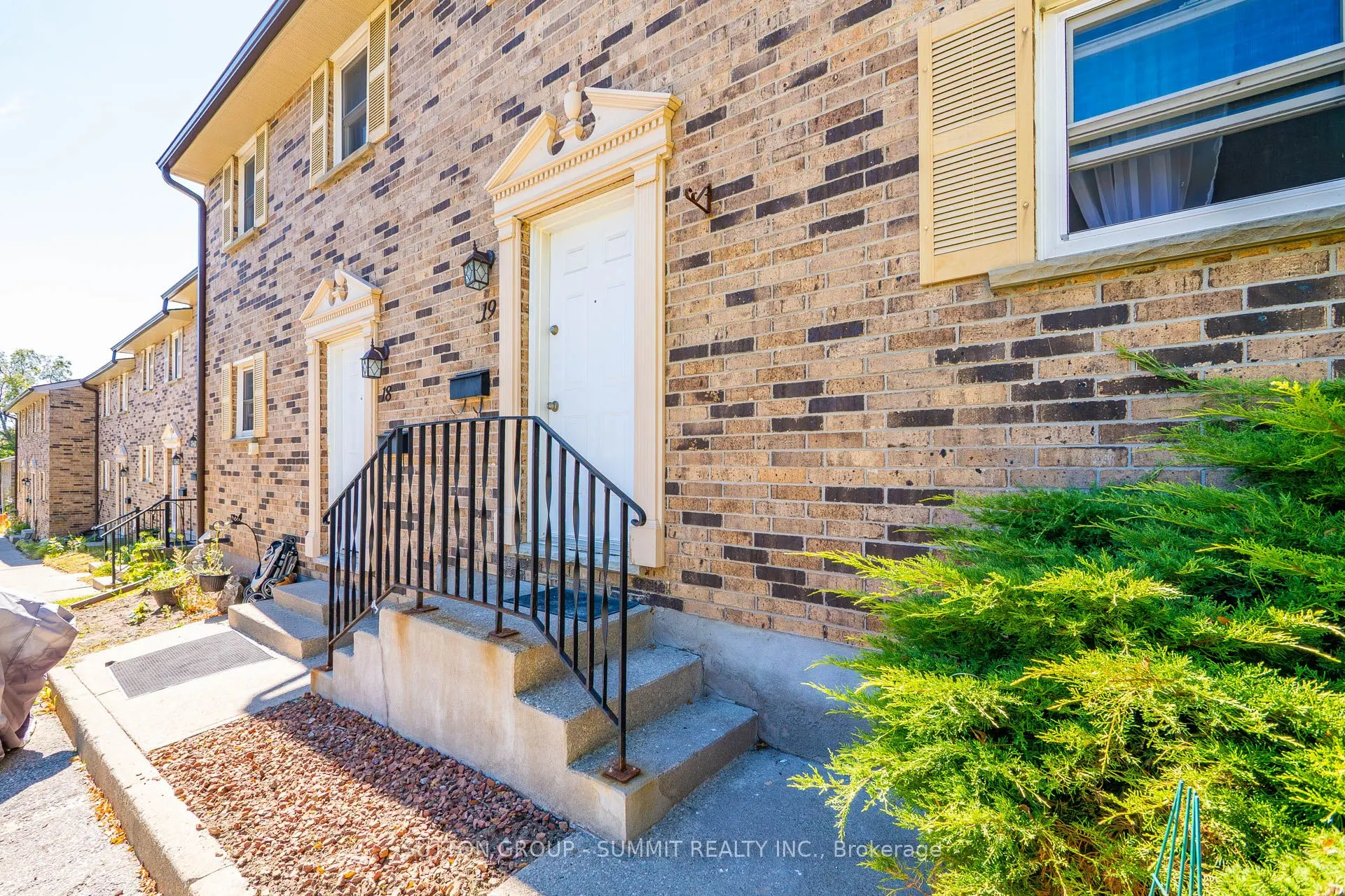175 Cedar Street, #19