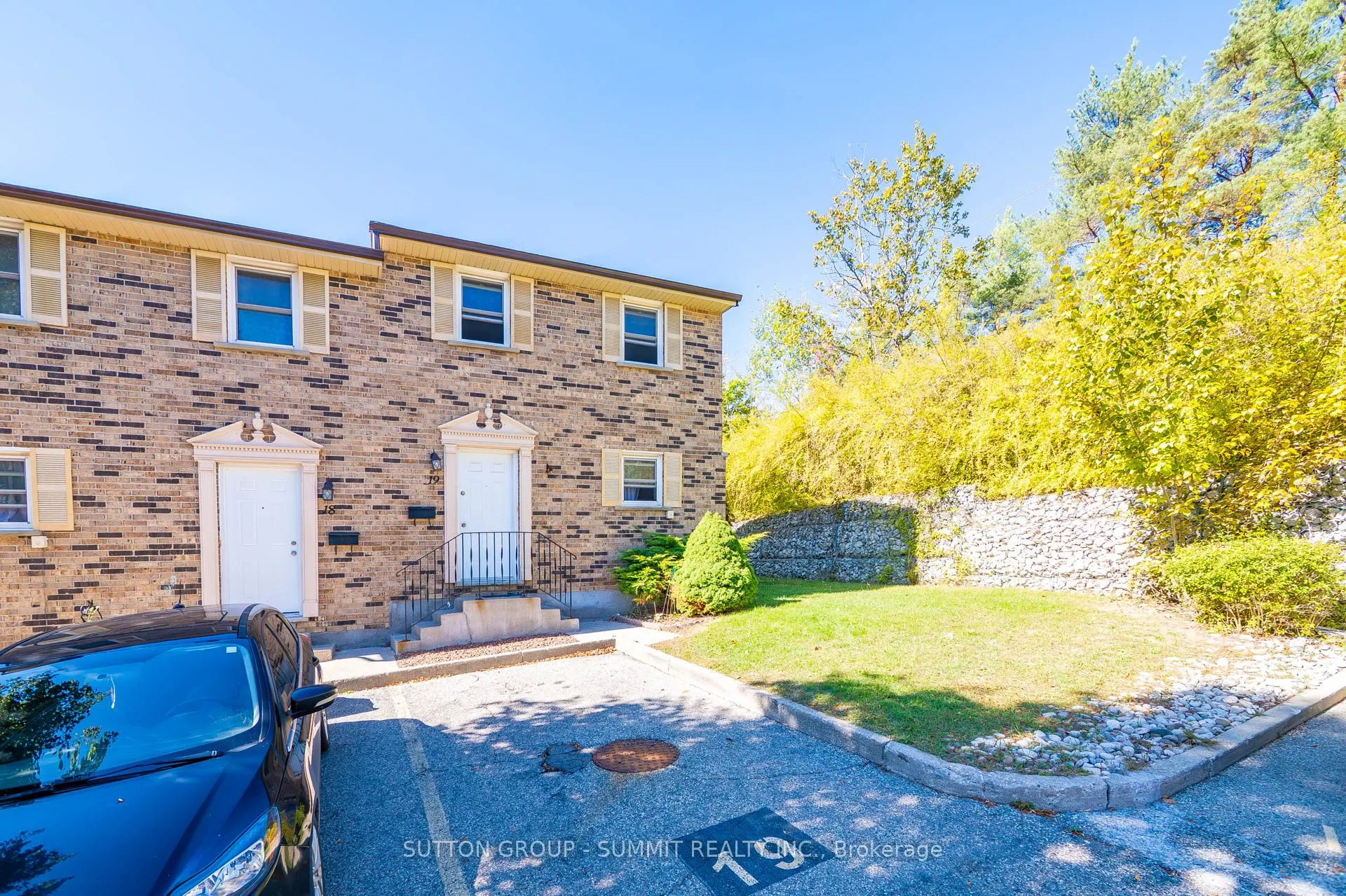 175 Cedar Street, #19