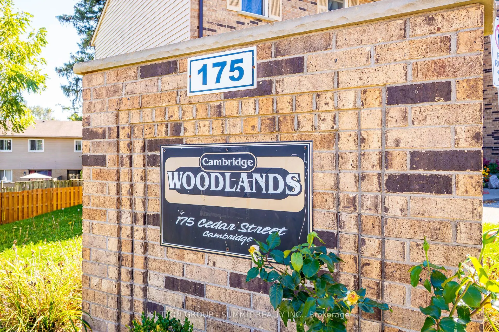 175 Cedar Street, #19