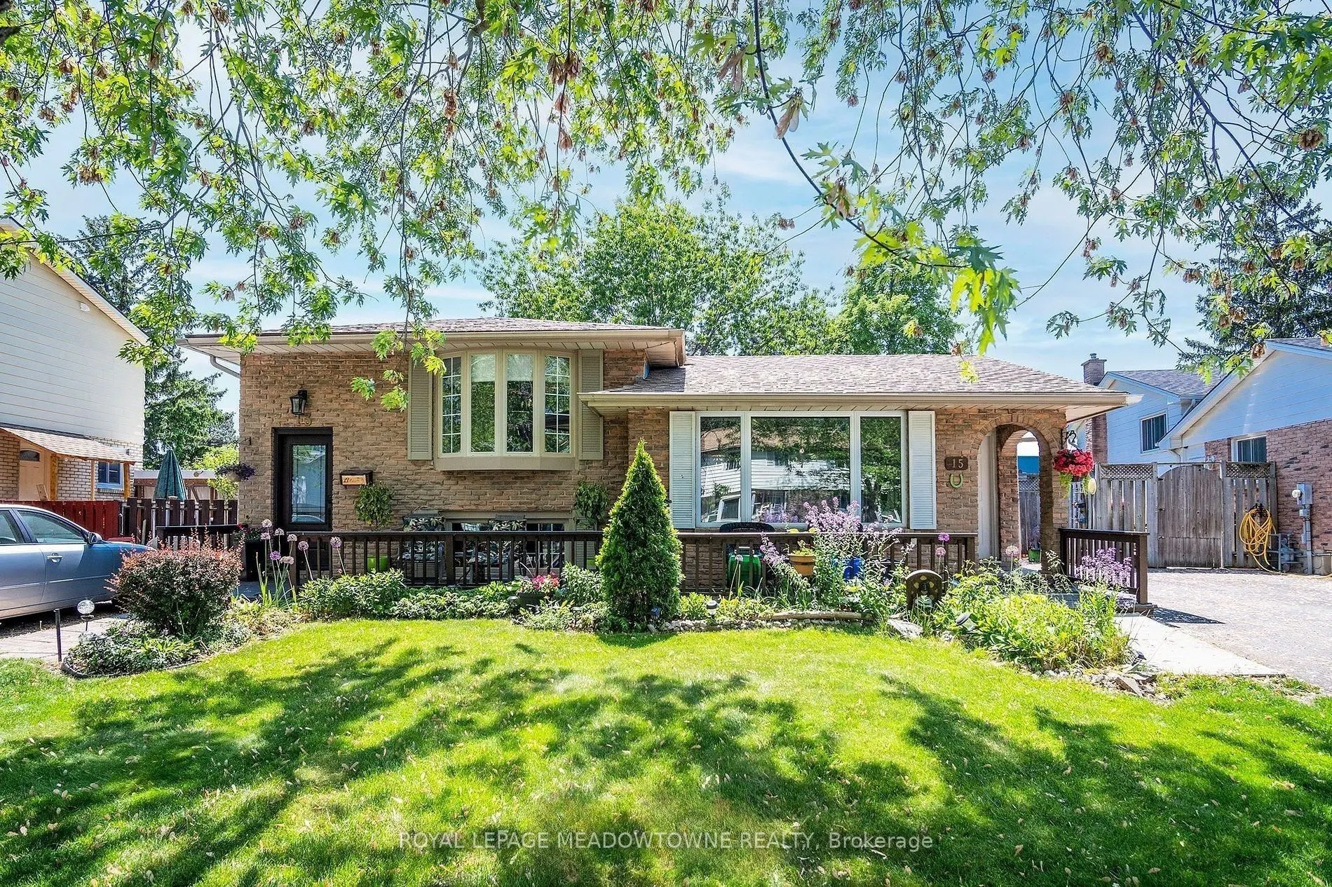 15 Lafayette Drive
