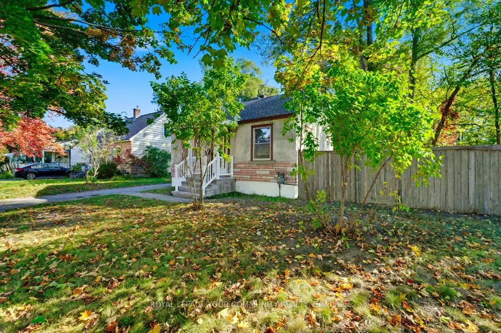 967 Merivale Road
