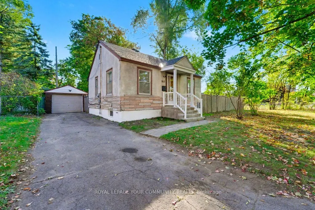 967 Merivale Road
