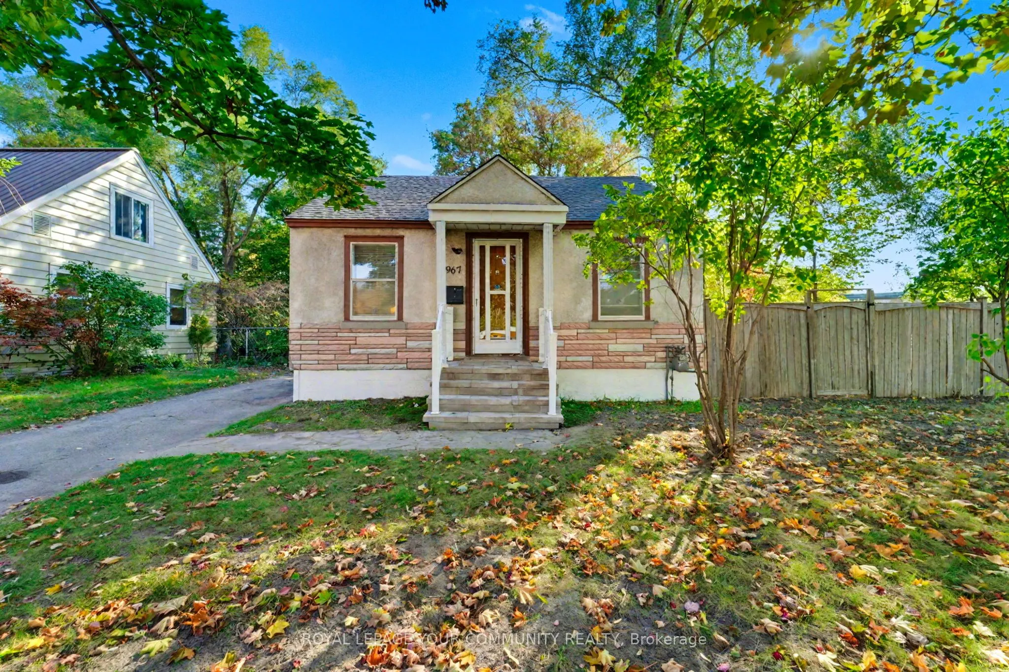 967 Merivale Road