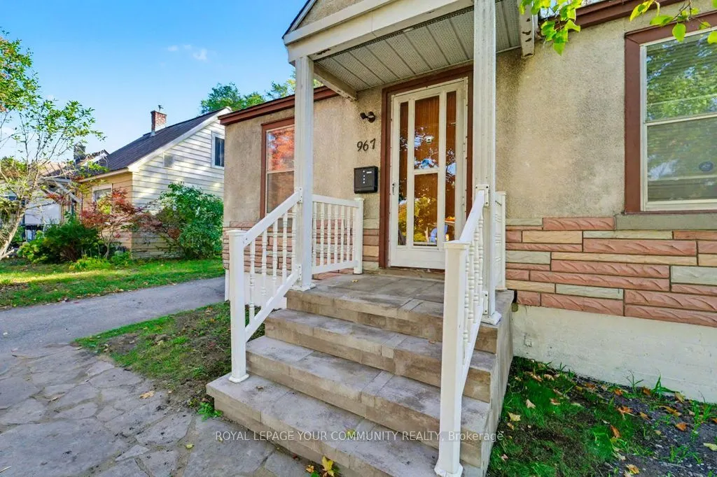 967 Merivale Road
