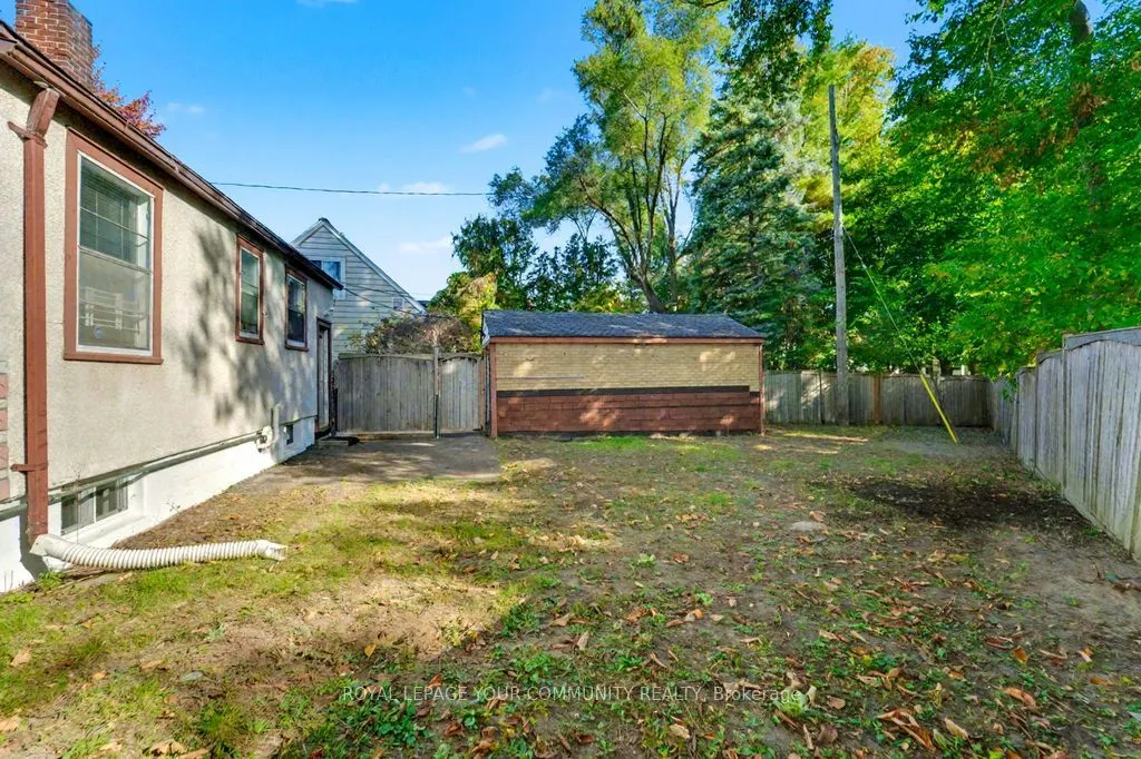 967 Merivale Road