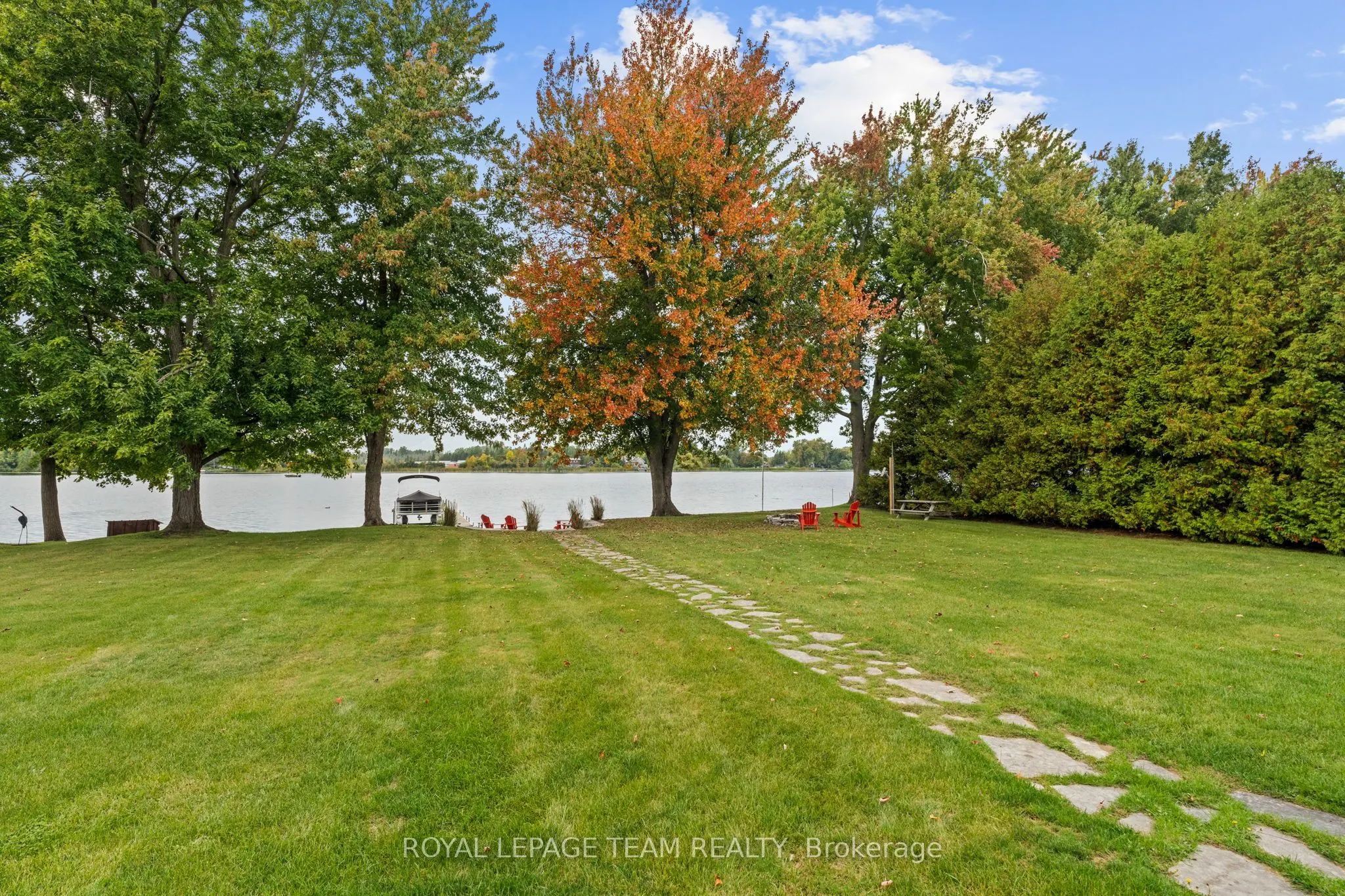 3720 River Road