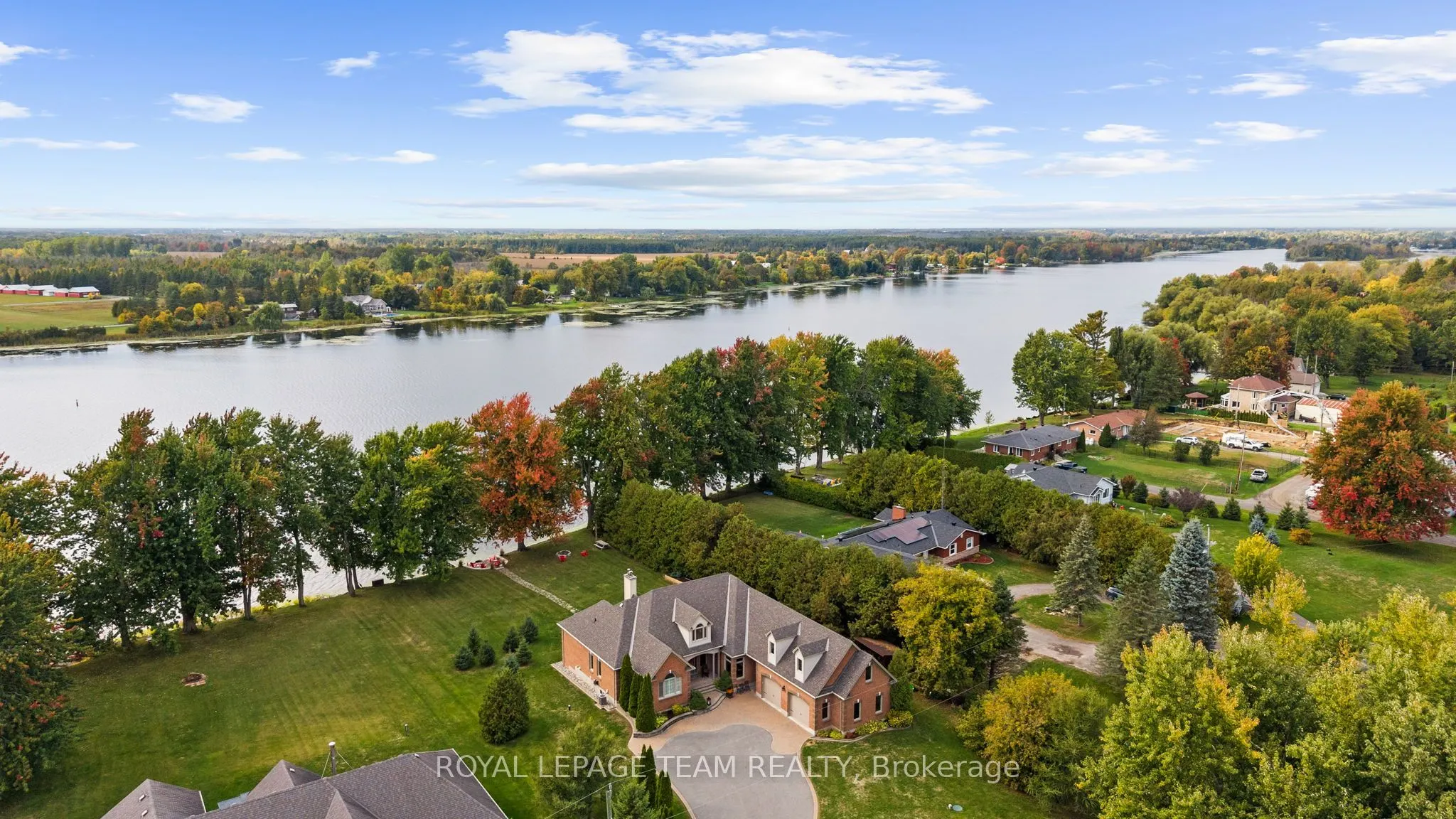 3720 River Road