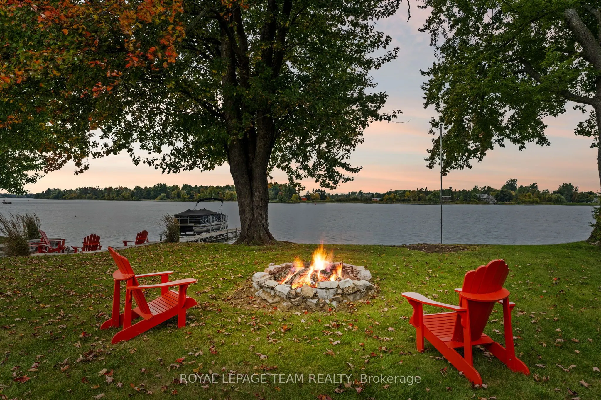 3720 River Road