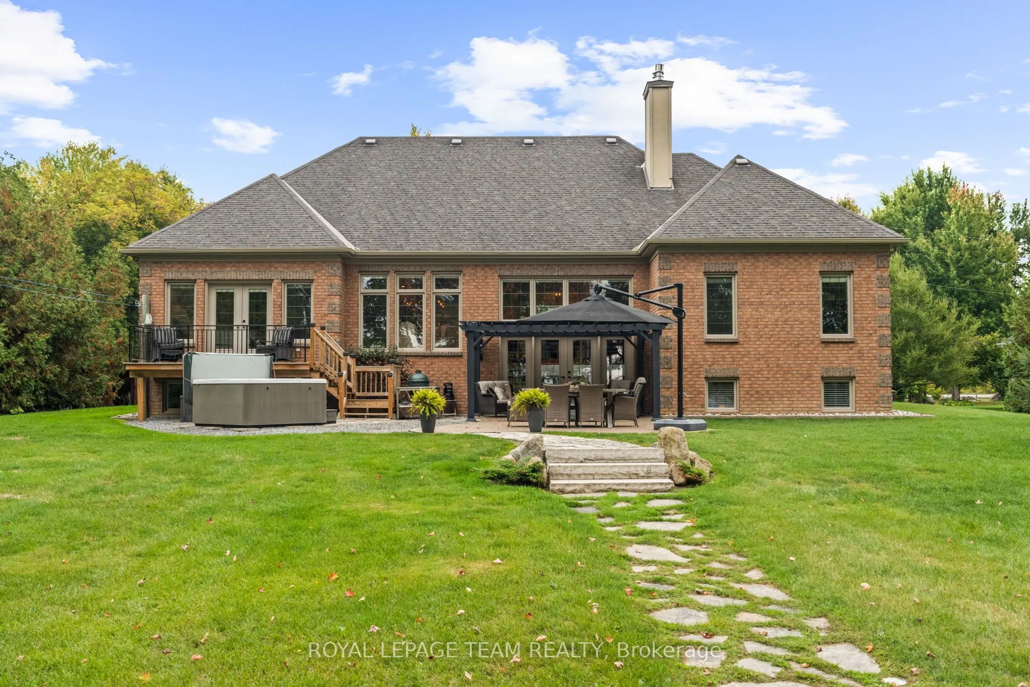 3720 River Road