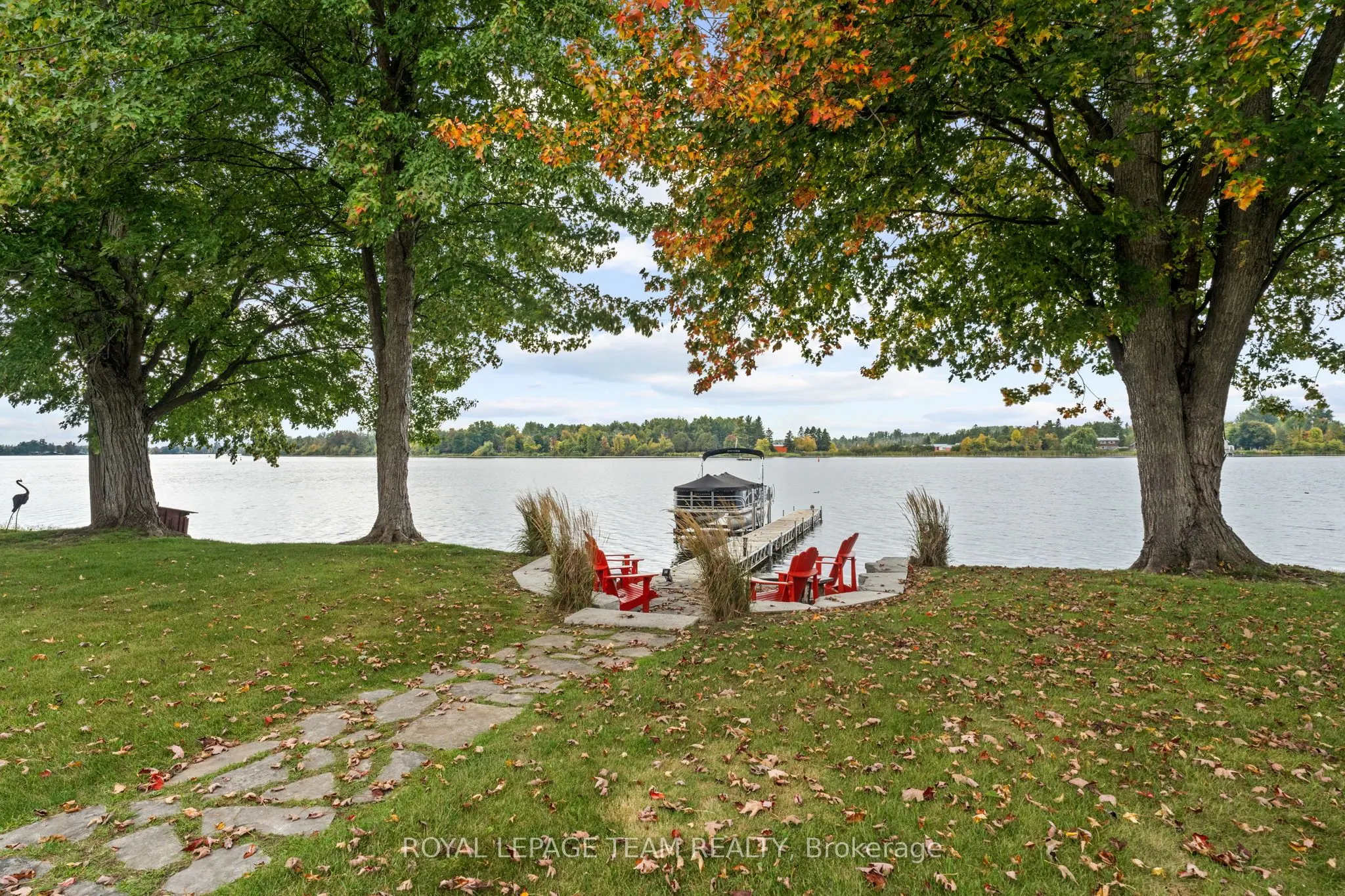 3720 River Road