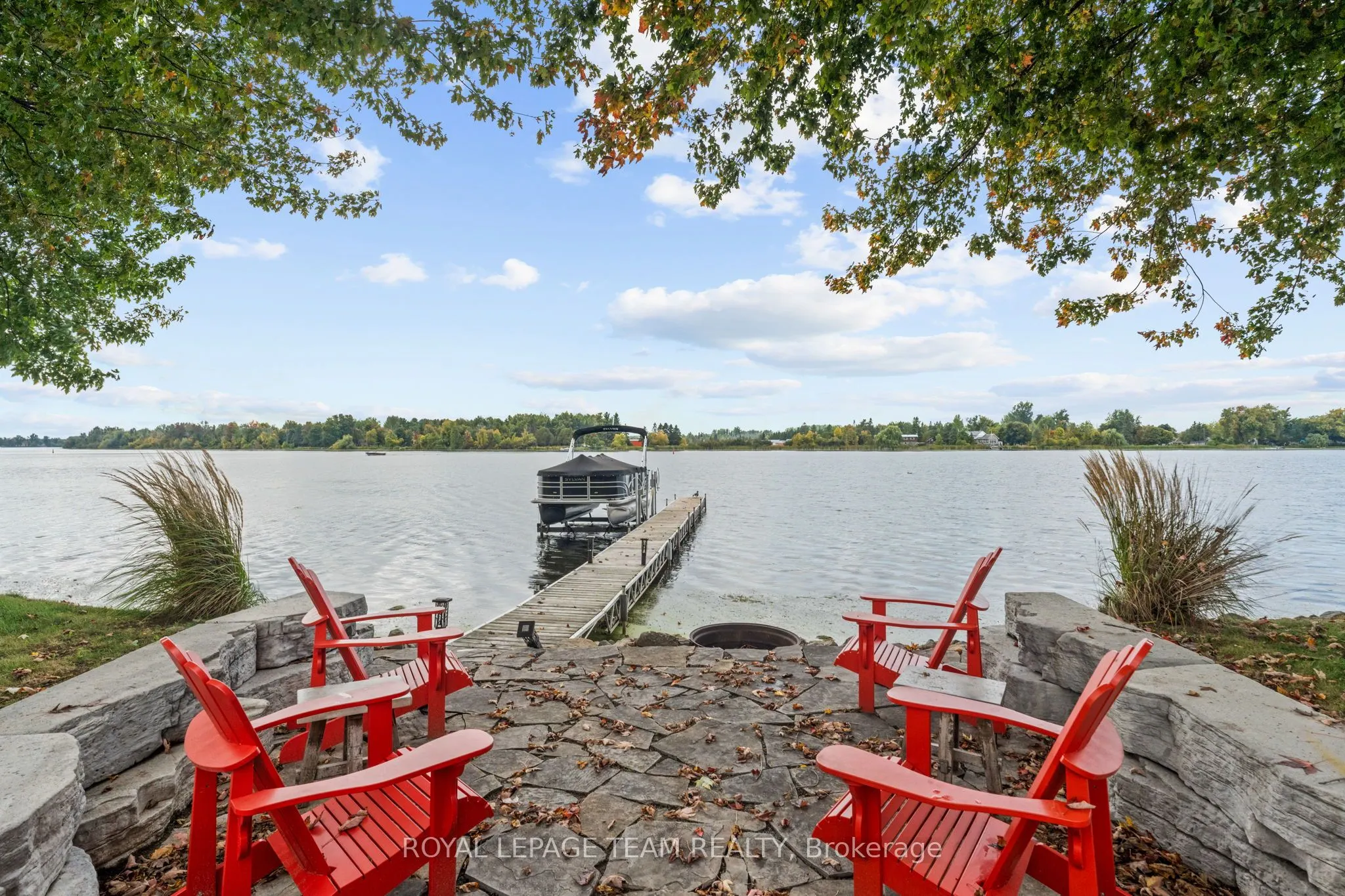 3720 River Road