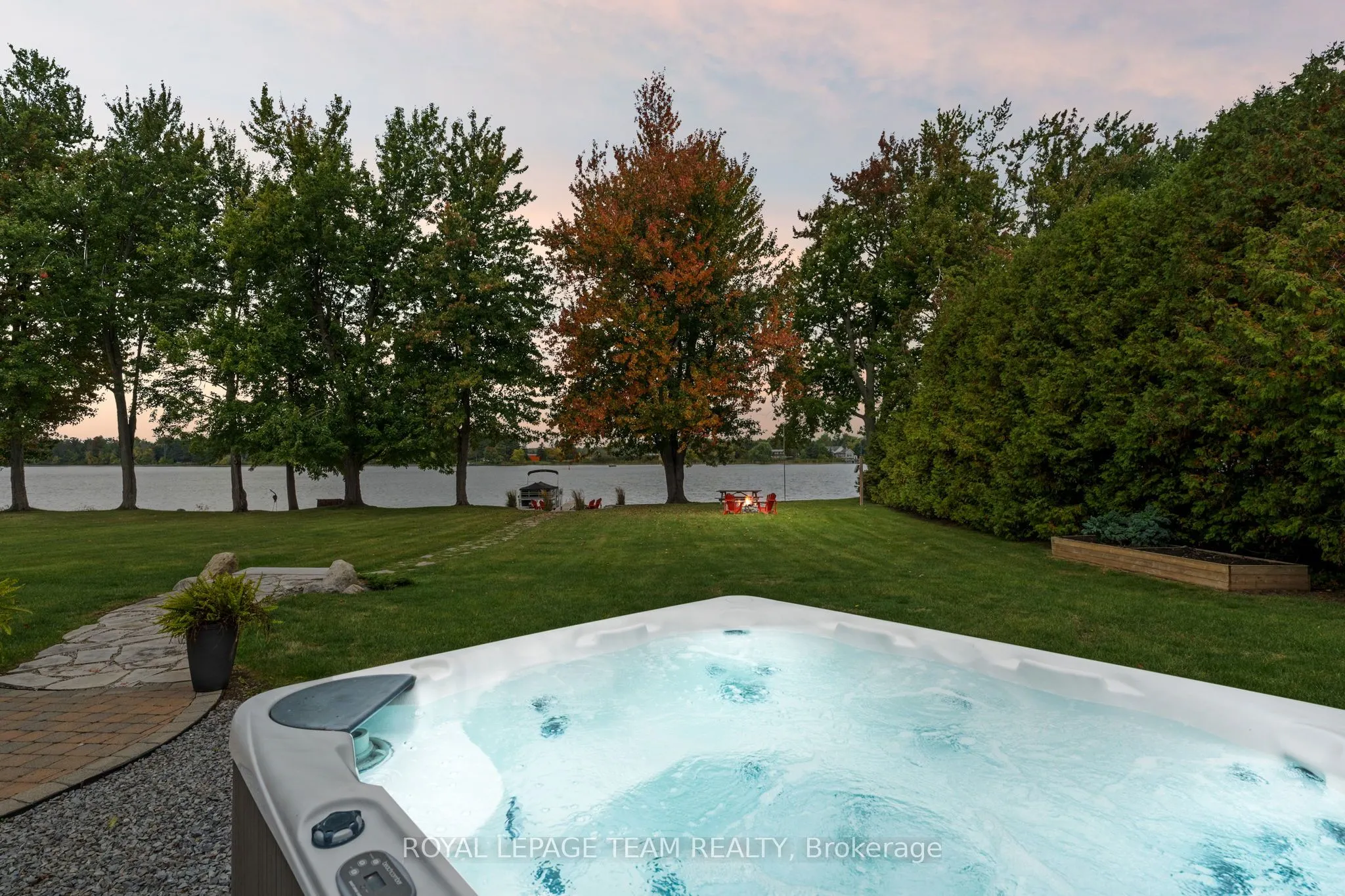 3720 River Road