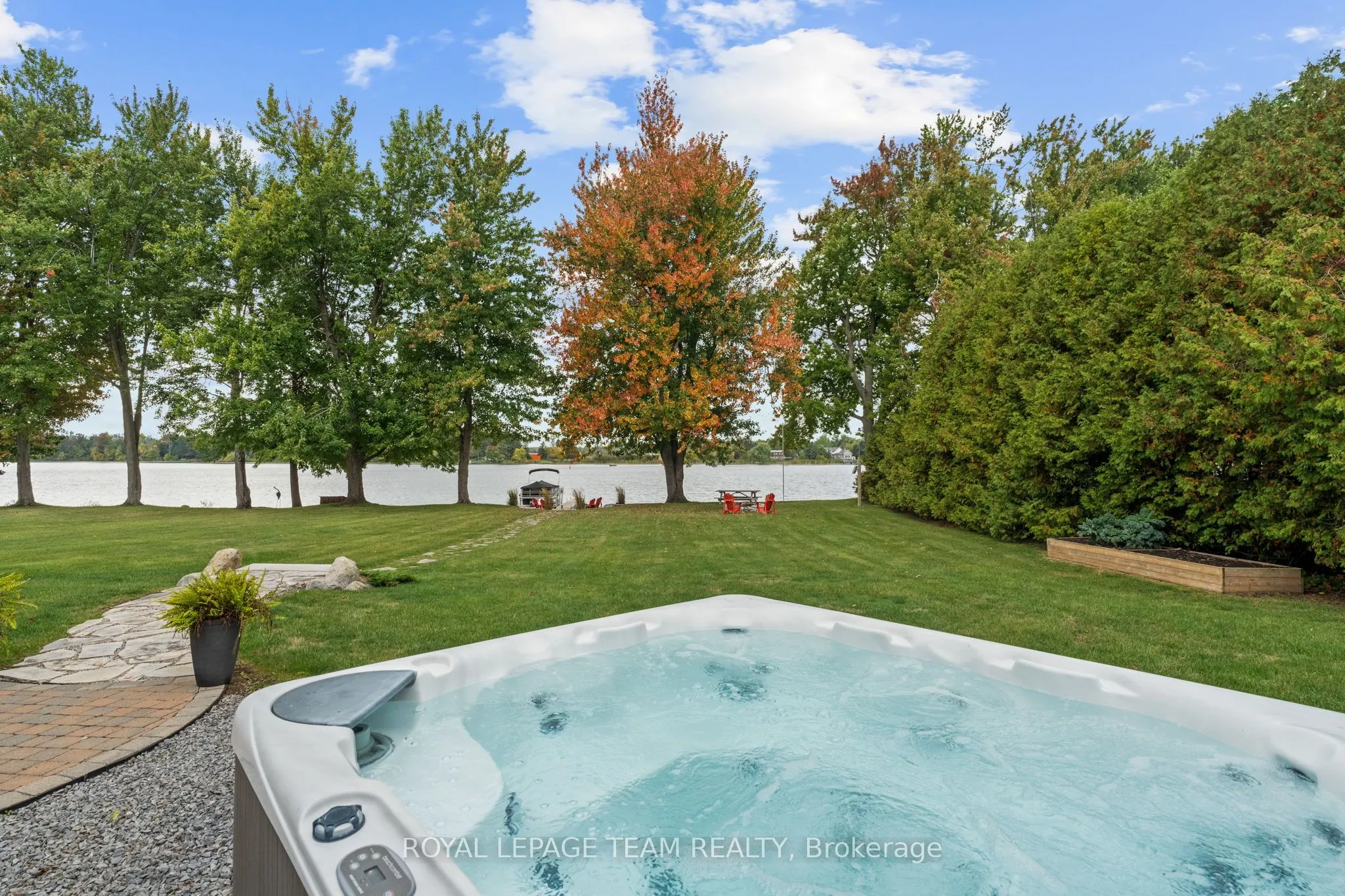 3720 River Road