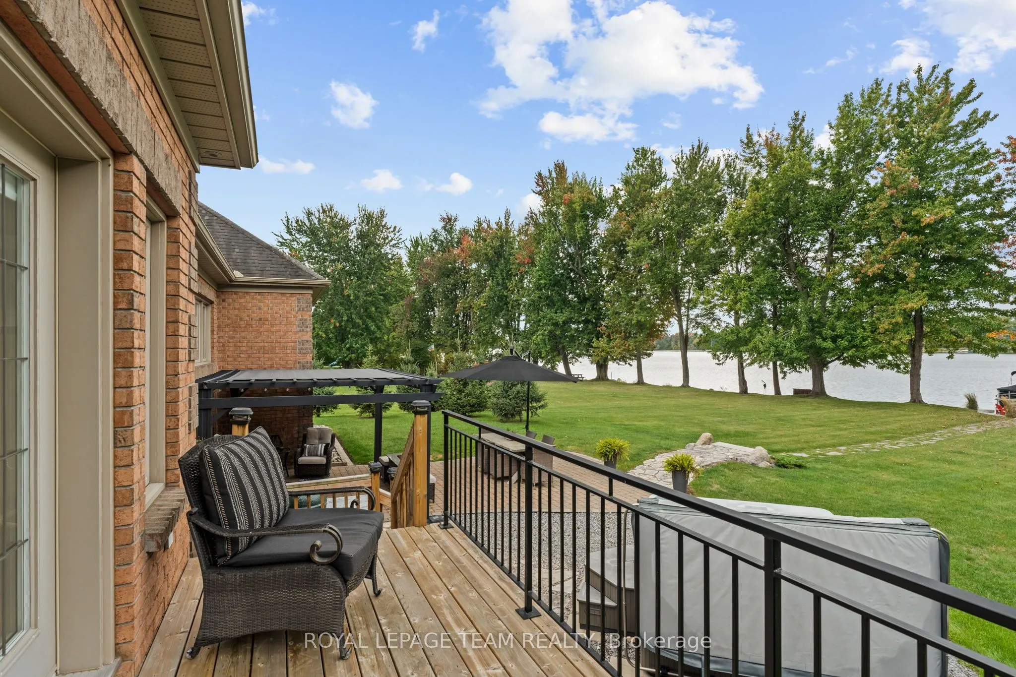 3720 River Road