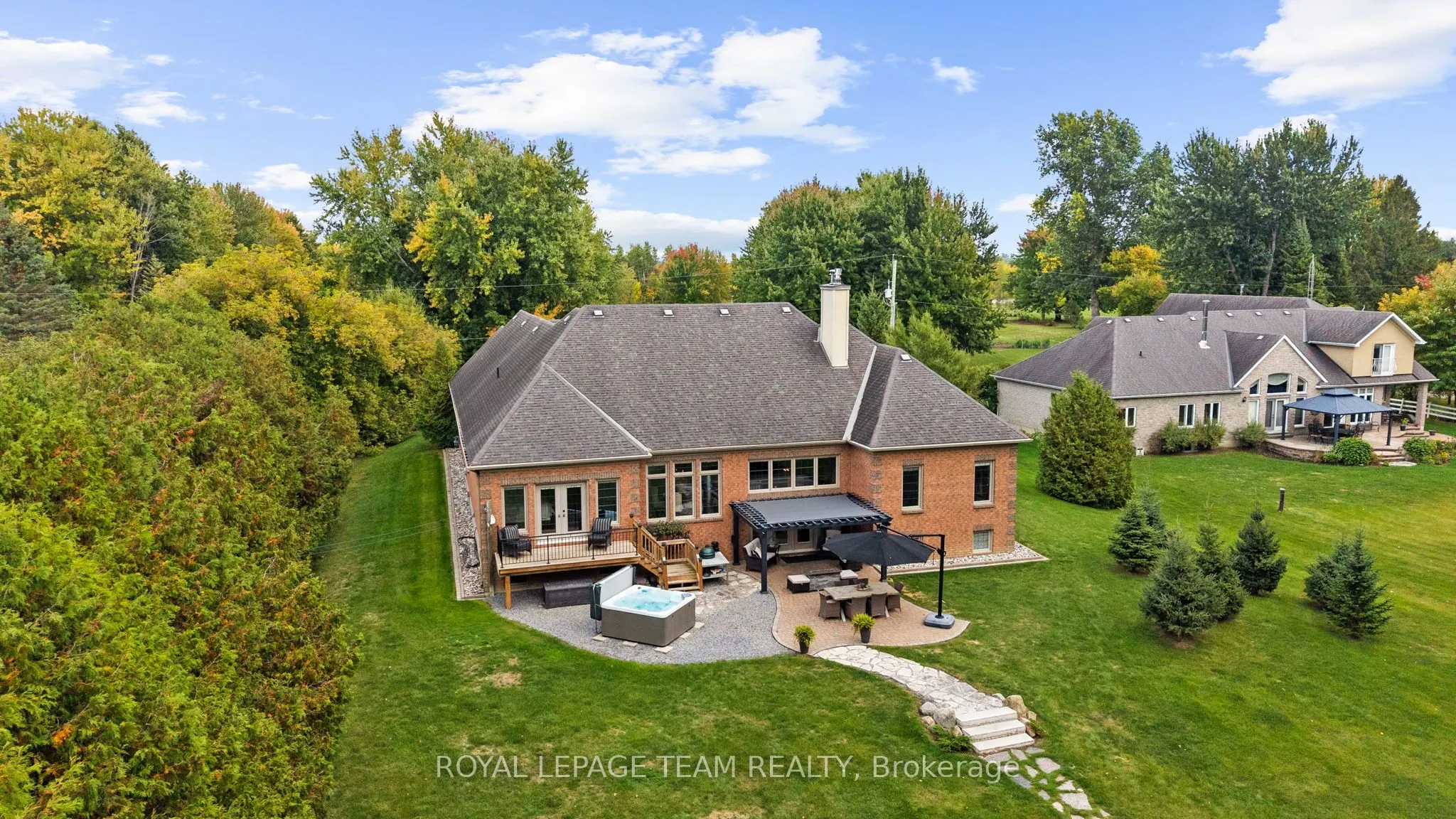 3720 River Road