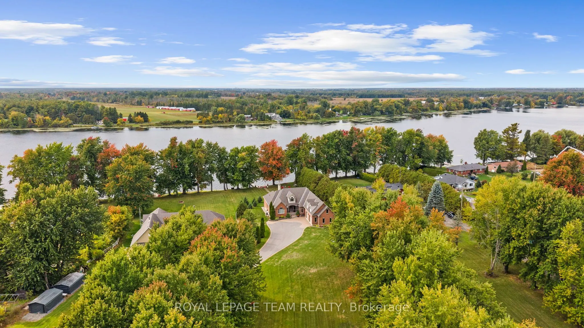 3720 River Road