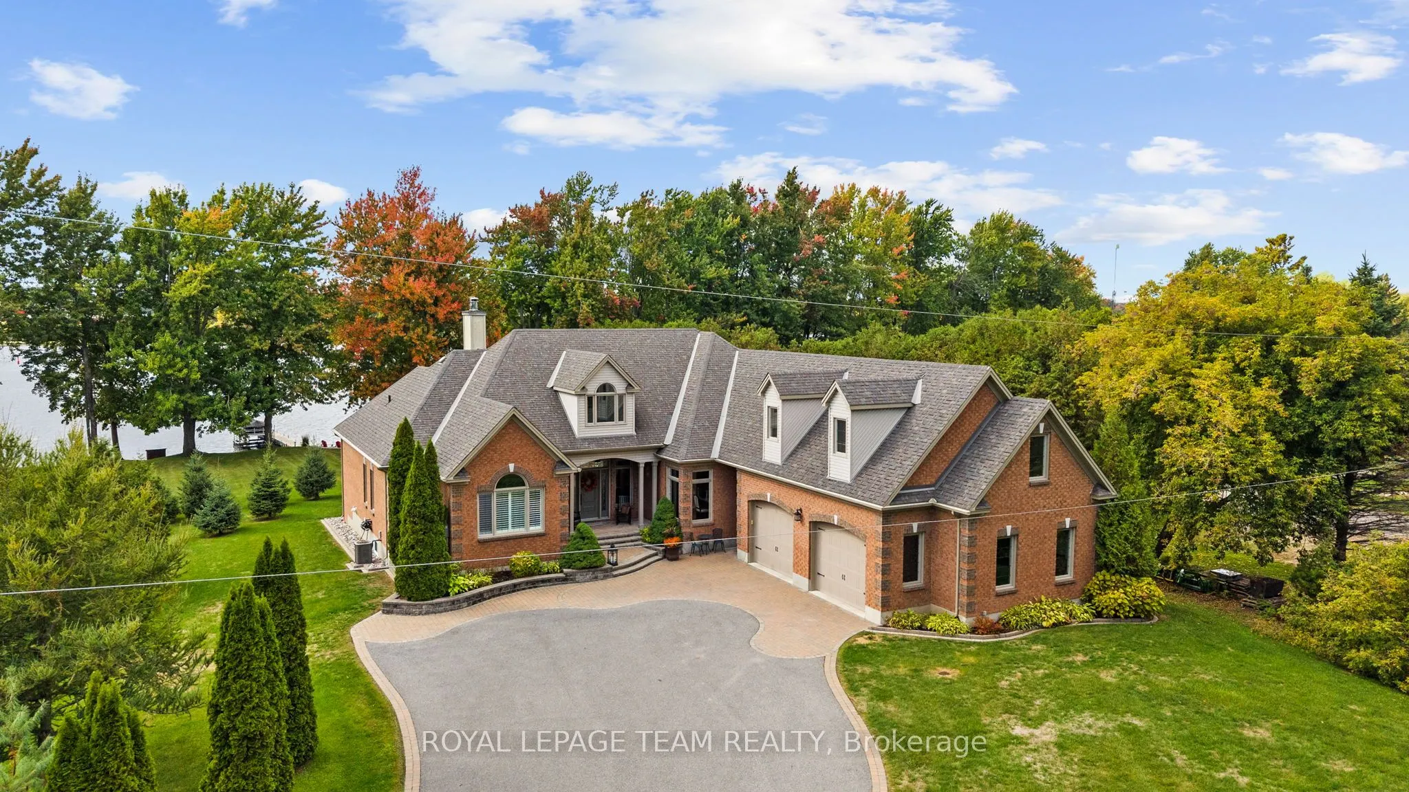 3720 River Road