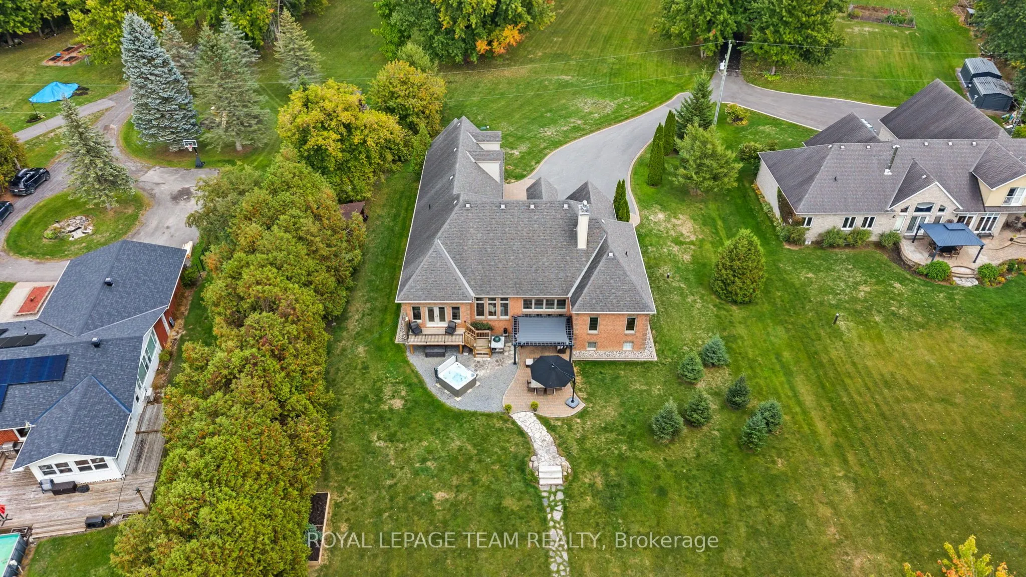 3720 River Road