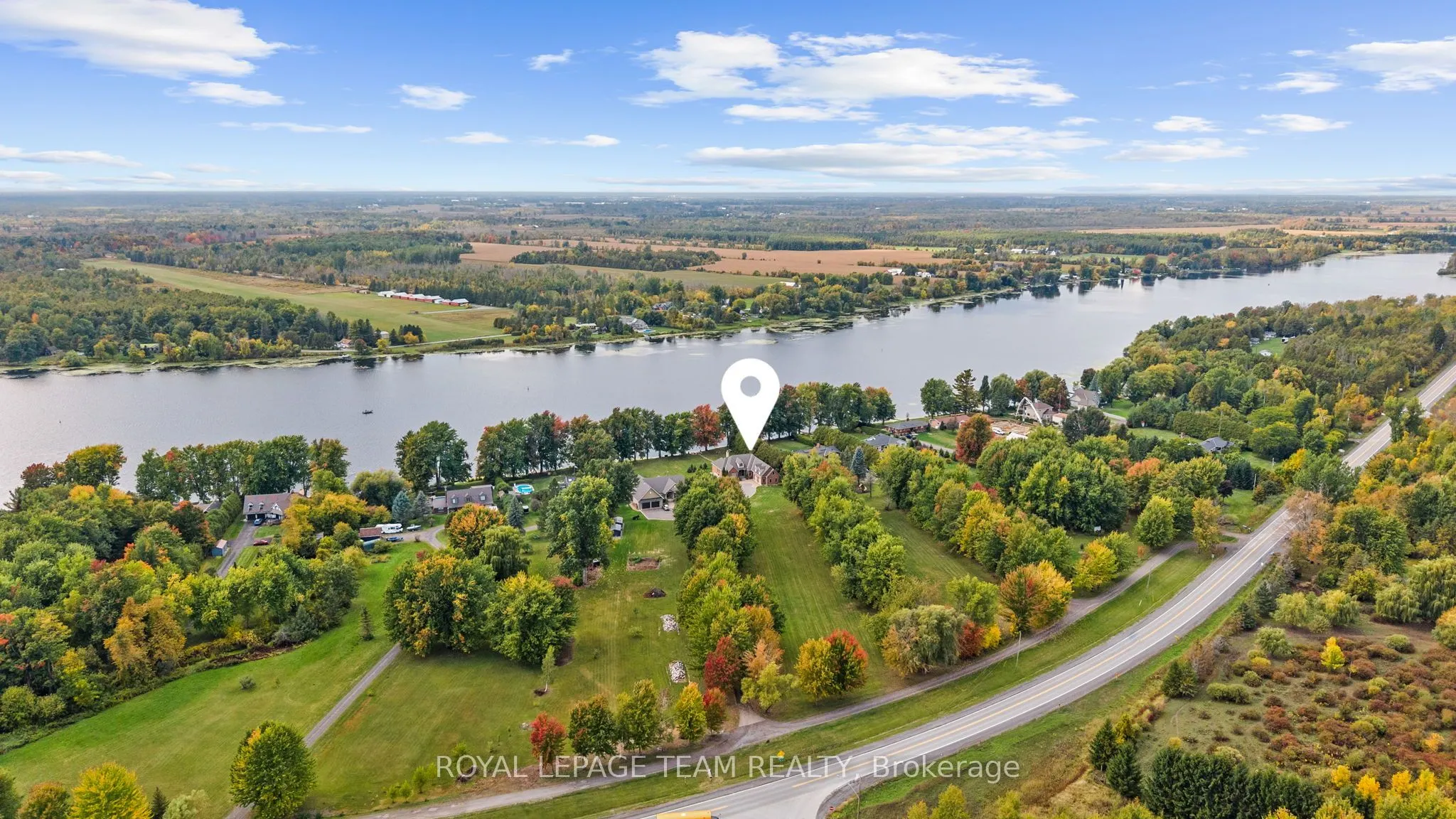 3720 River Road