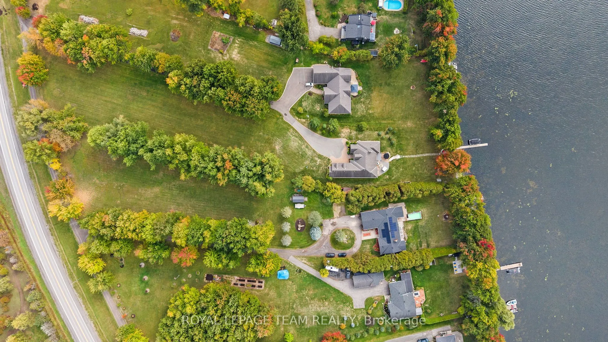 3720 River Road
