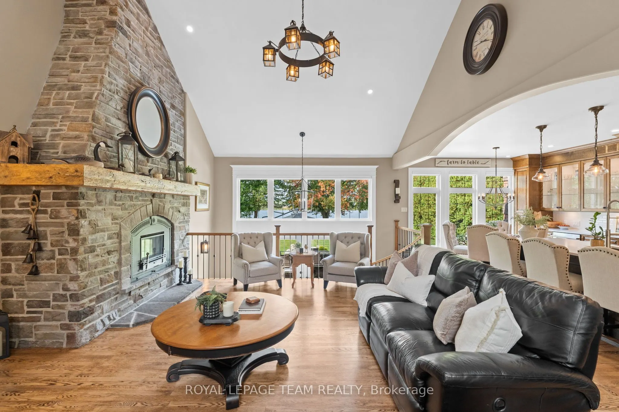 3720 River Road