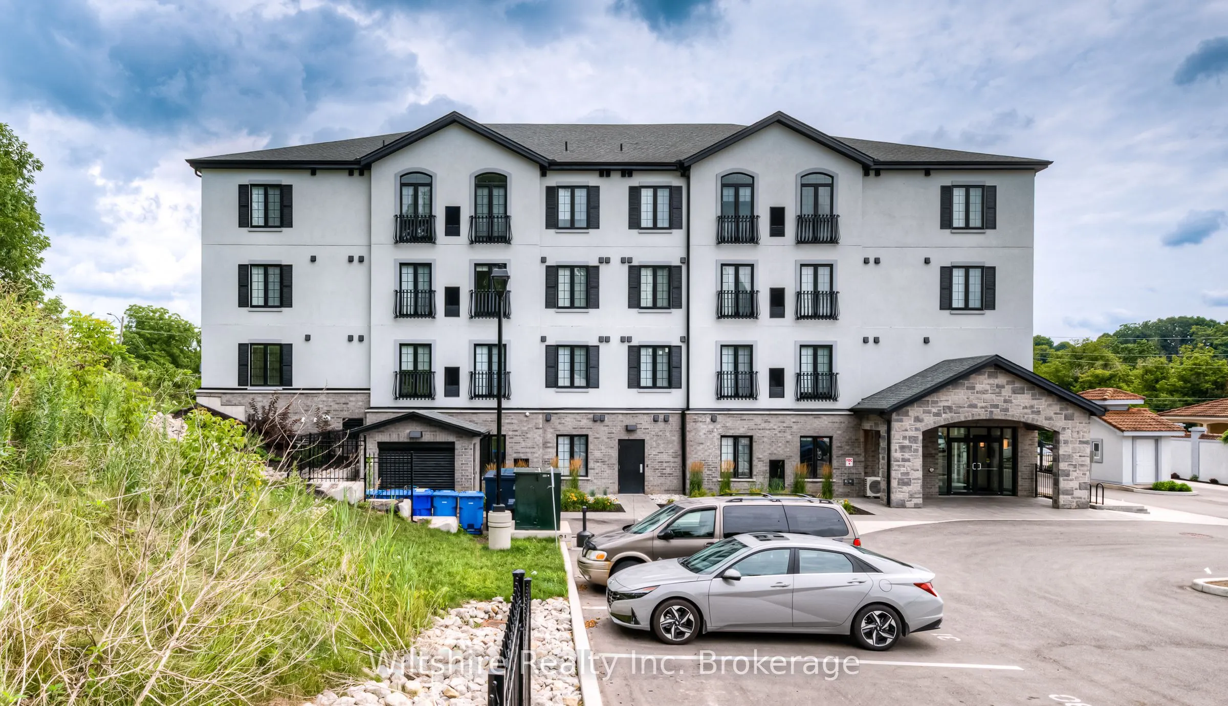 3 John Pound Road, #409