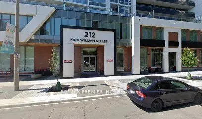 212 King William Street, #914