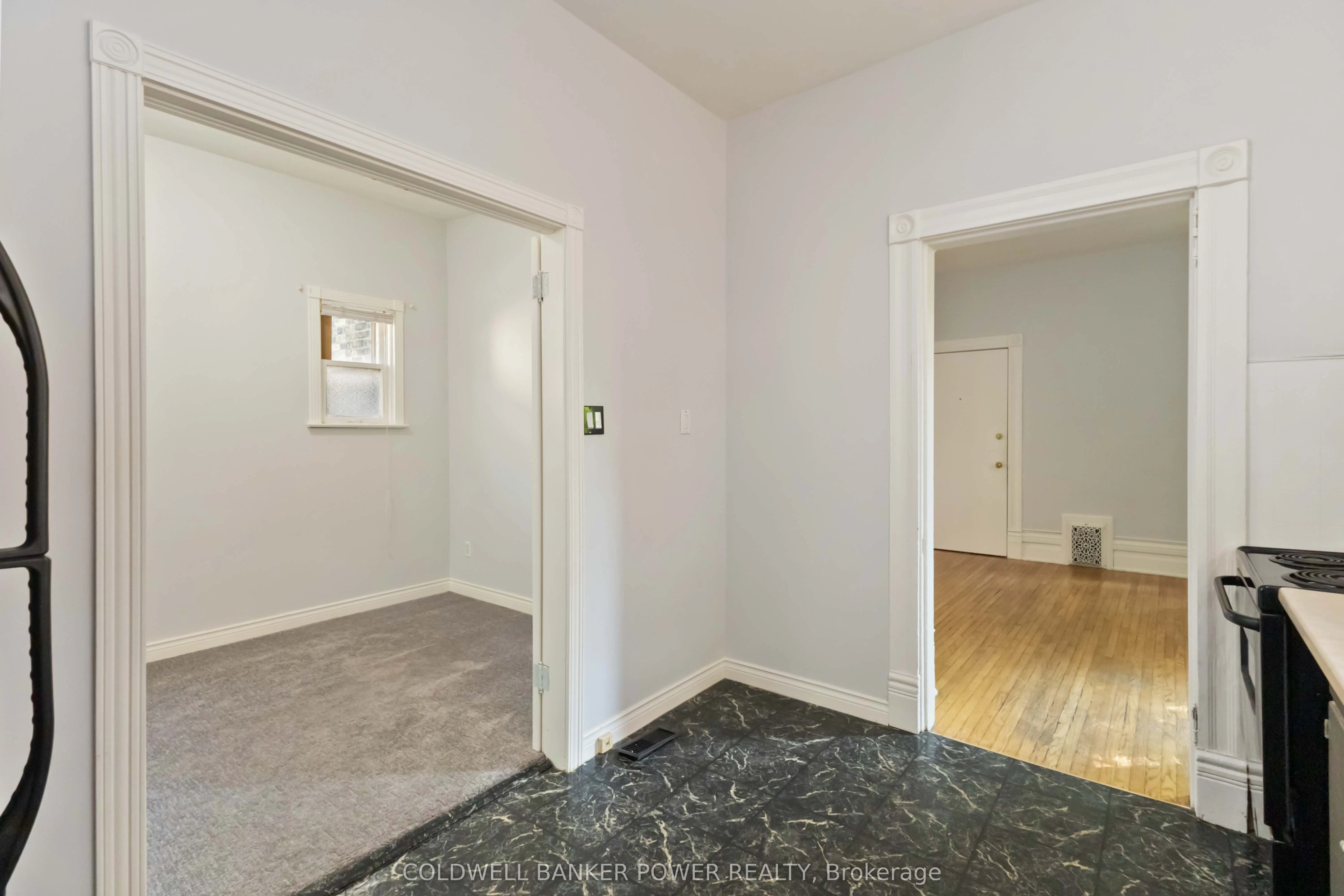 547 William Street