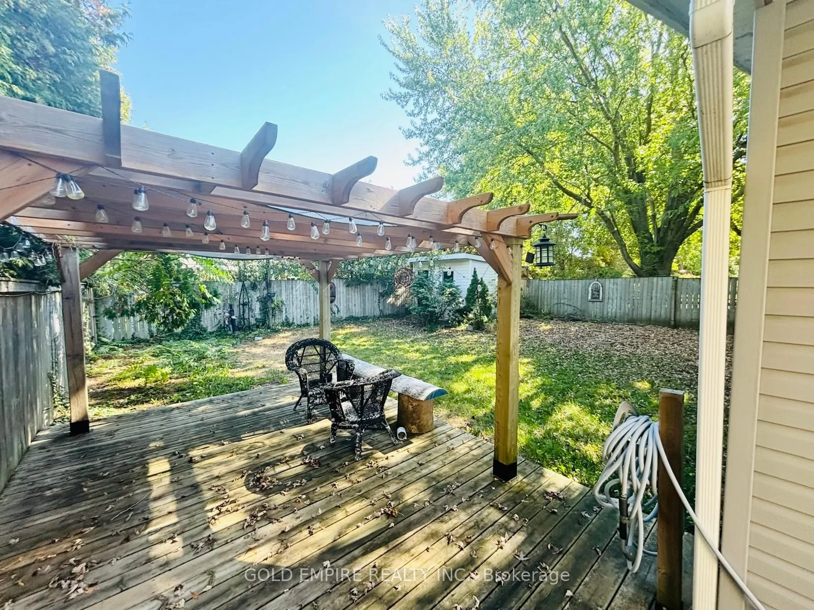 46 MONMORE Road, #(Main )