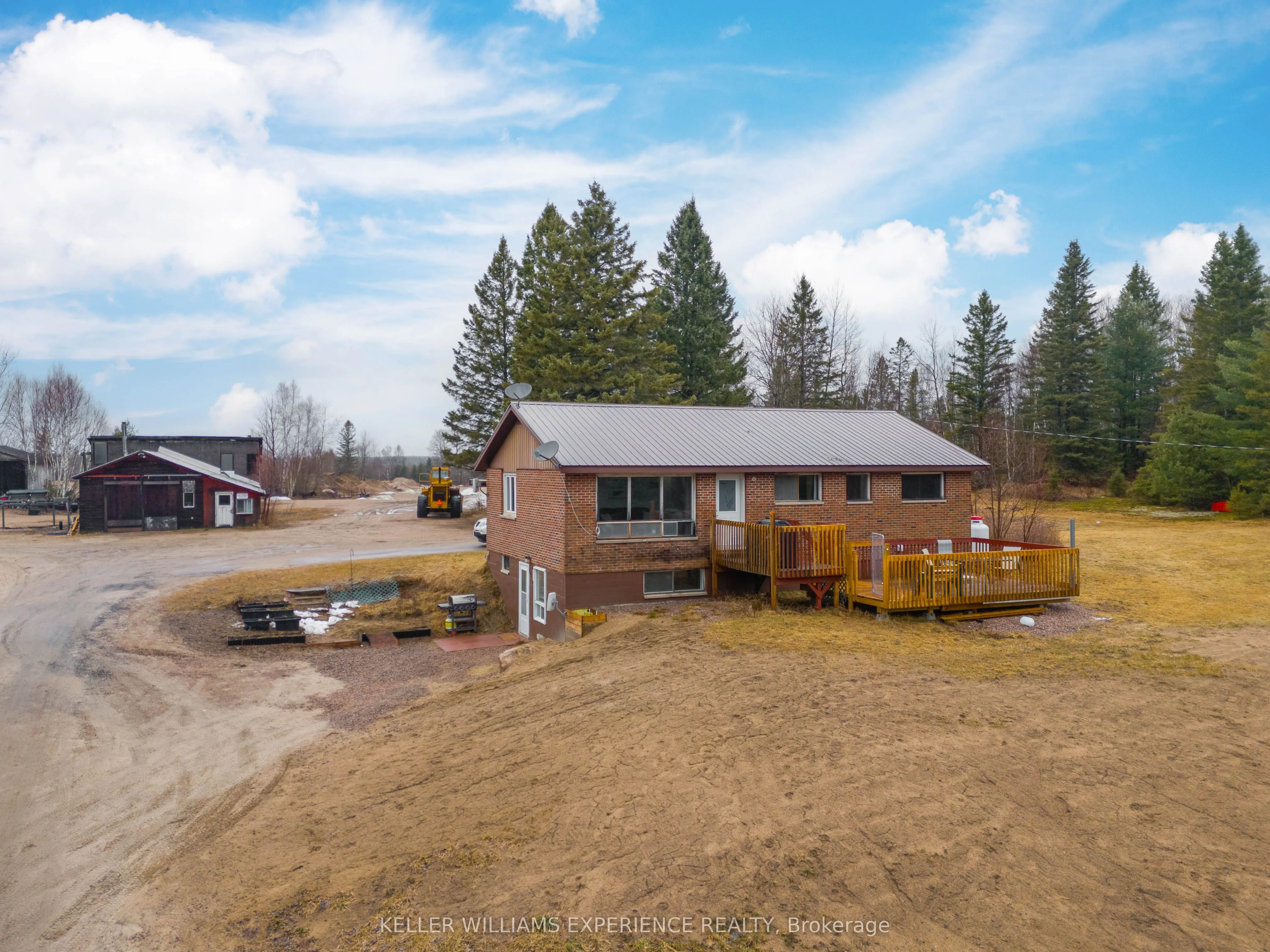 692 Forest Lake Road