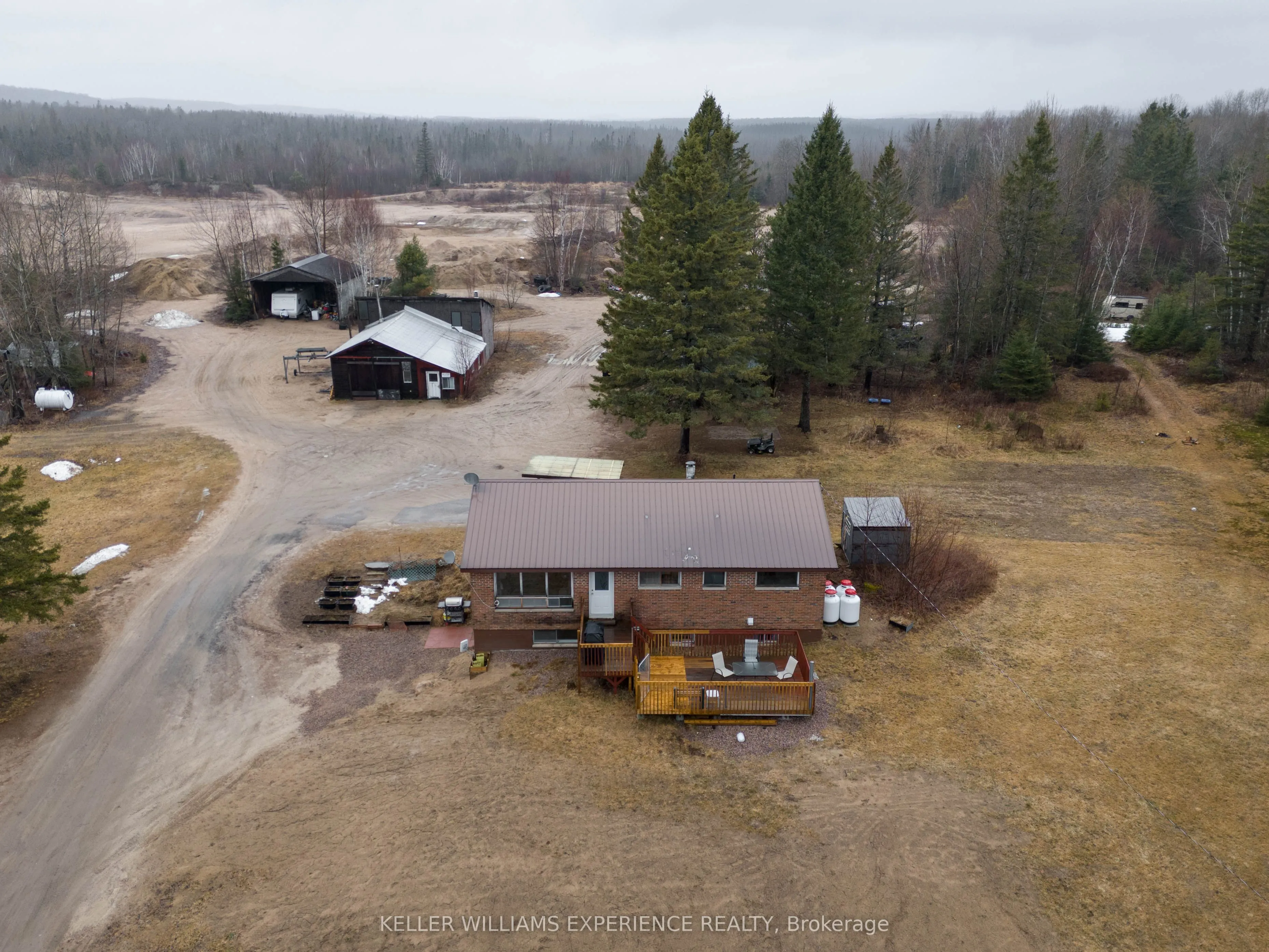 692 Forest Lake Road
