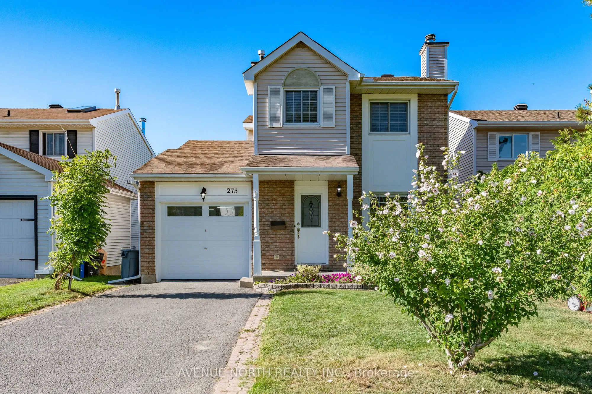 273 Cote-Royale Crescent