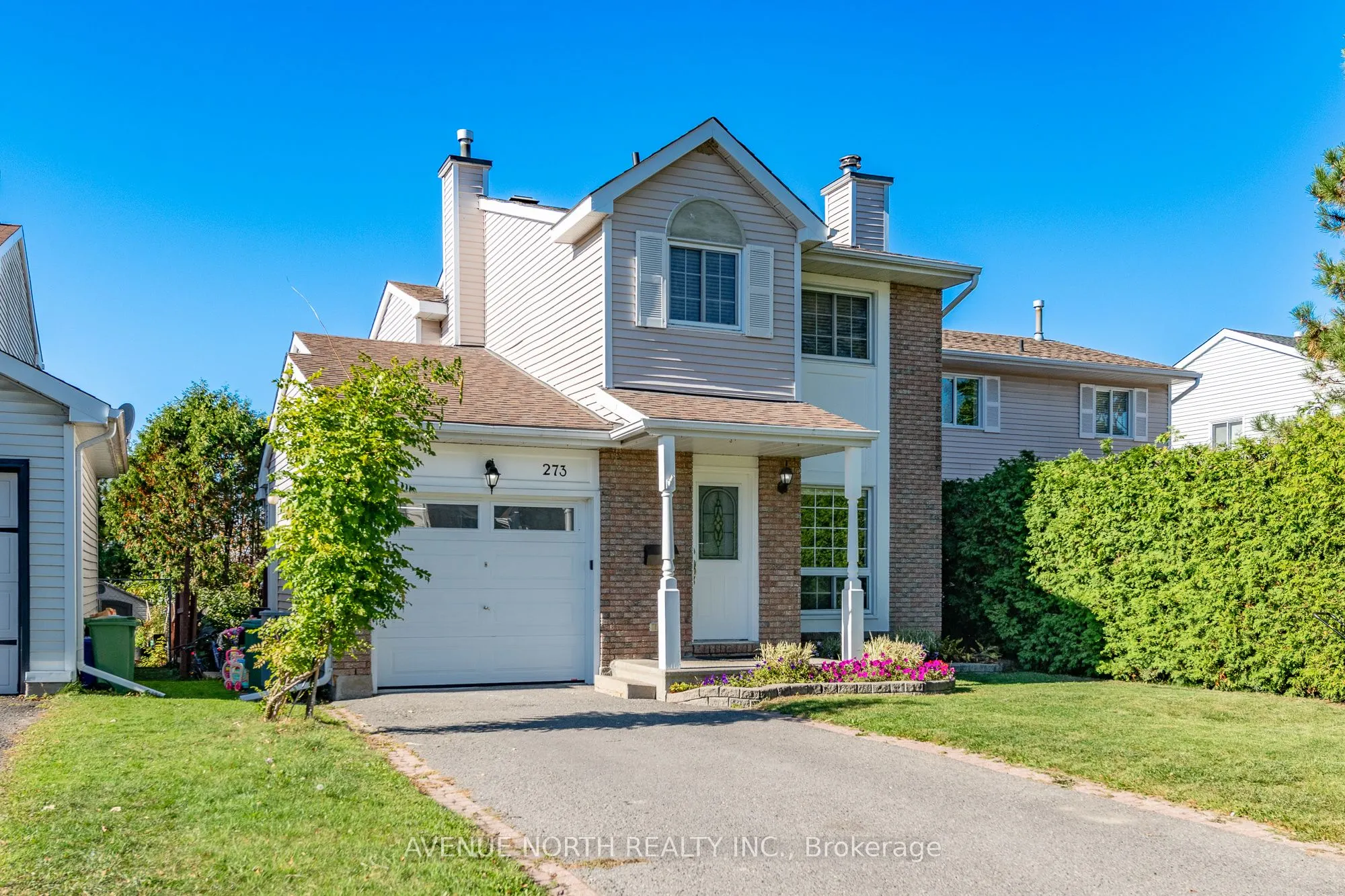 273 Cote-Royale Crescent