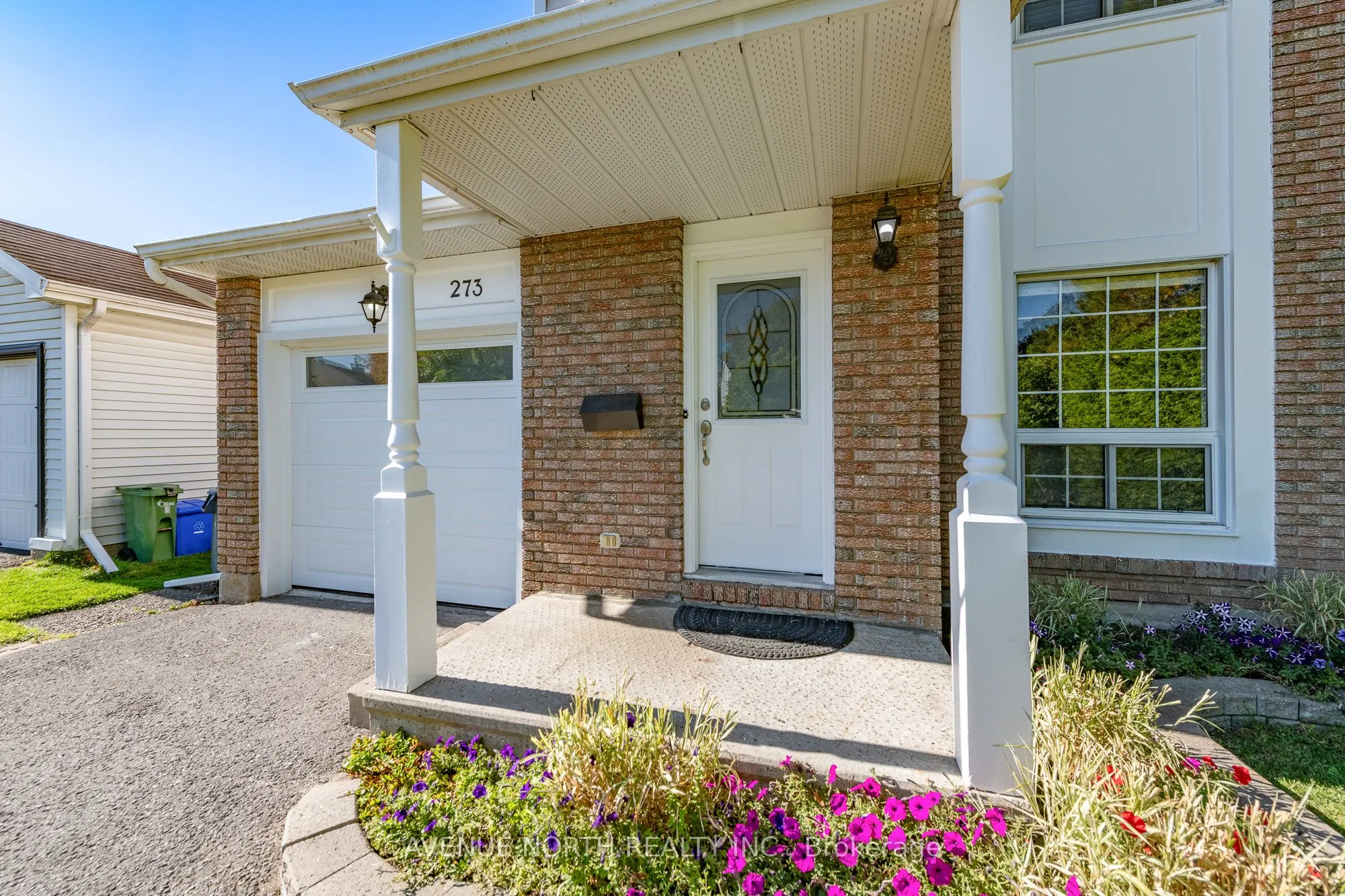 273 Cote-Royale Crescent