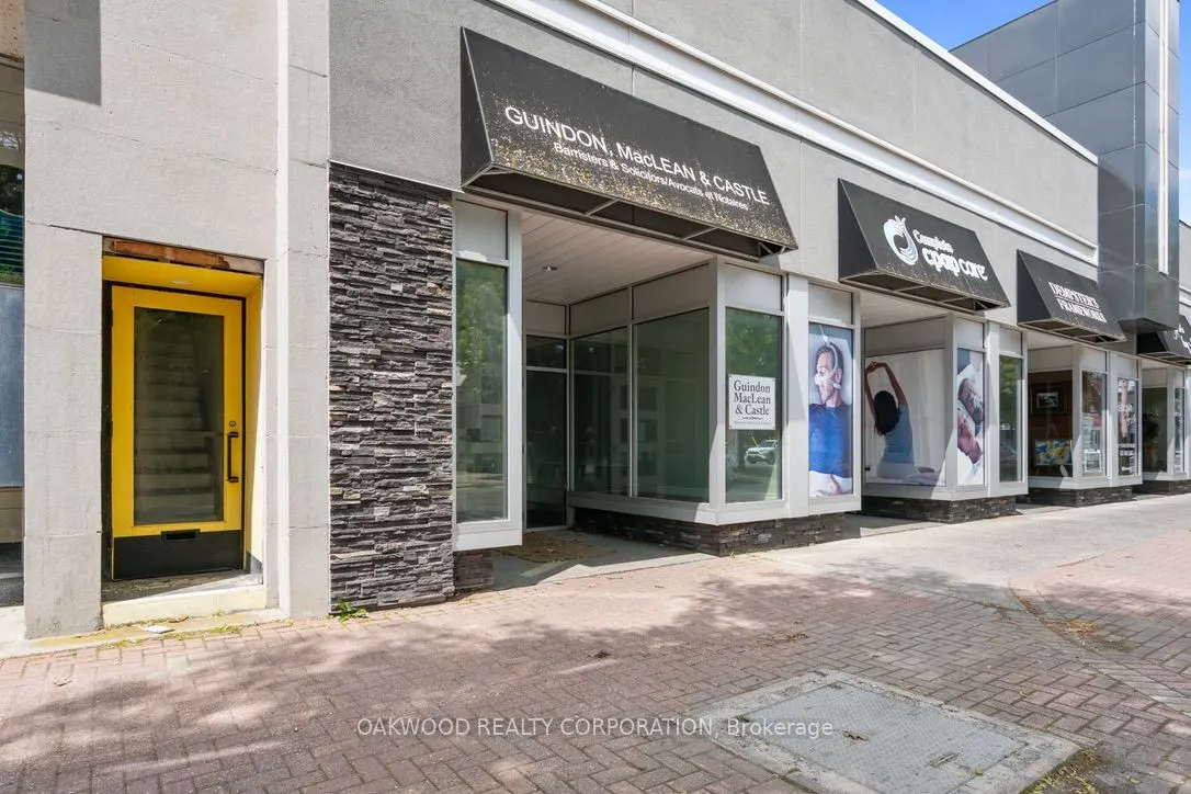 254 PITT Street