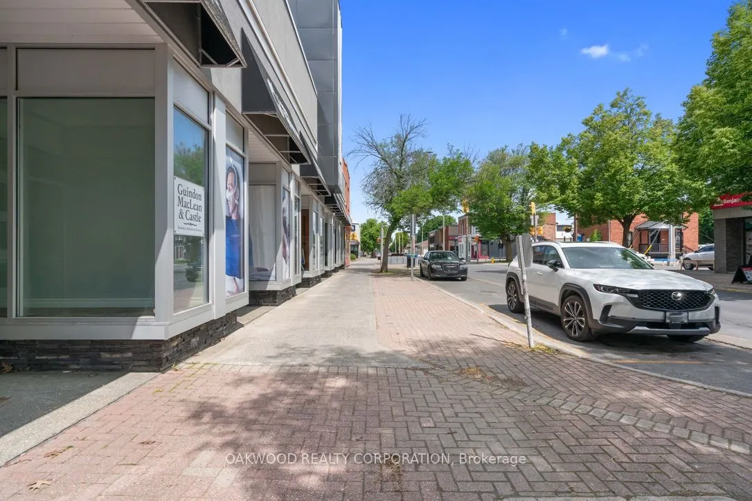 254 PITT Street