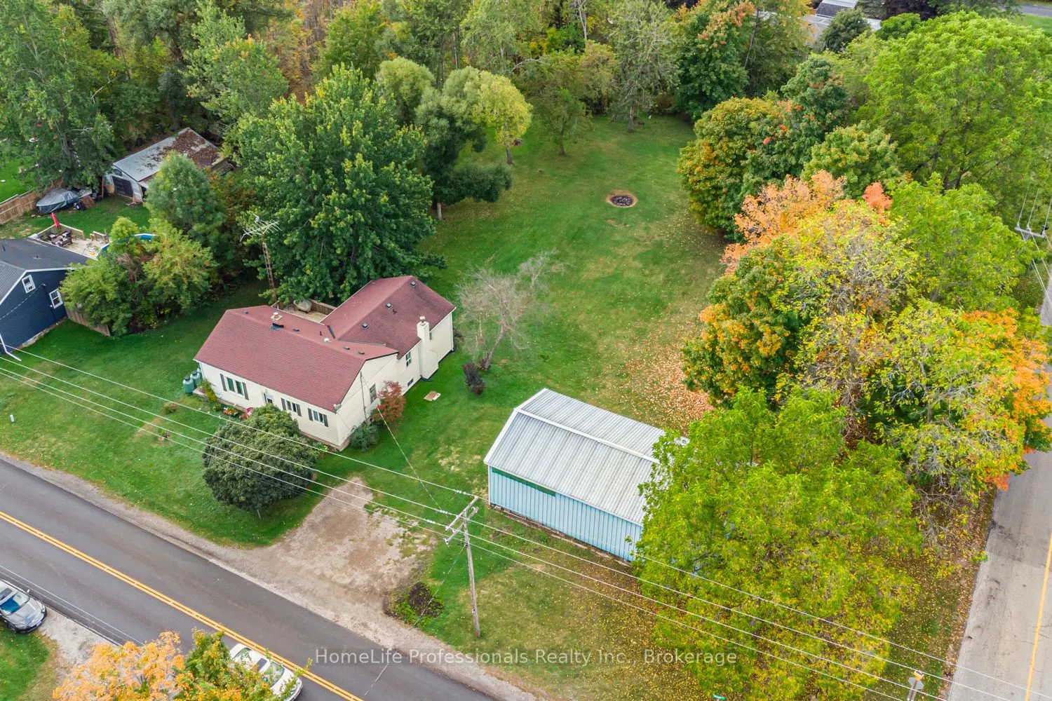 1545 Brock Road