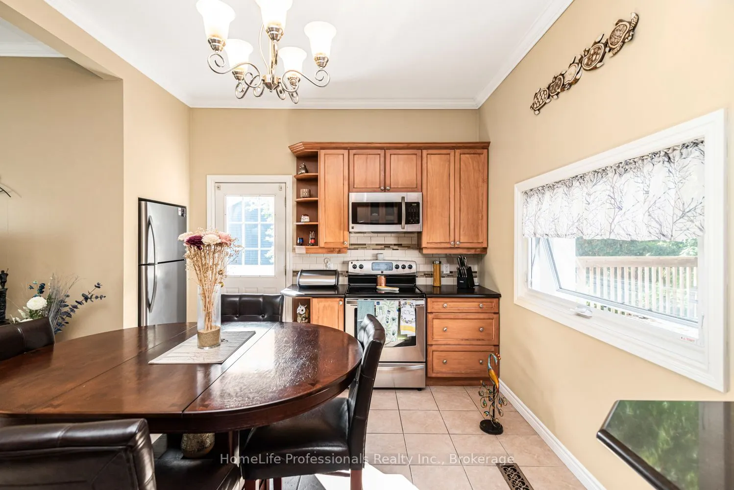 1545 Brock Road