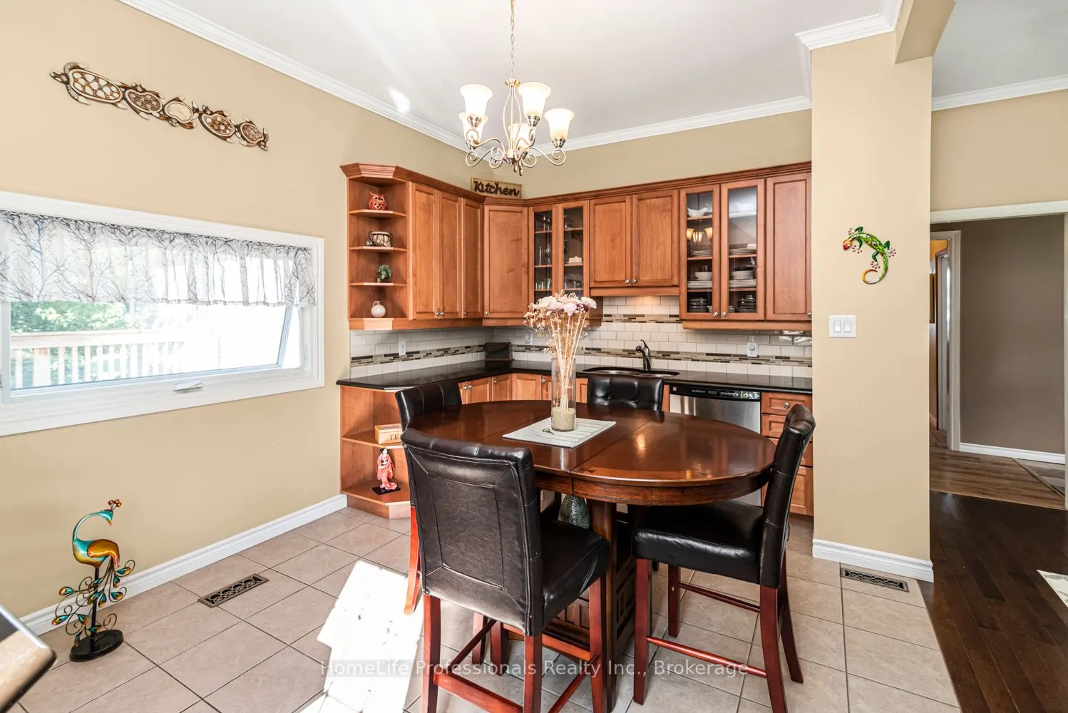 1545 Brock Road