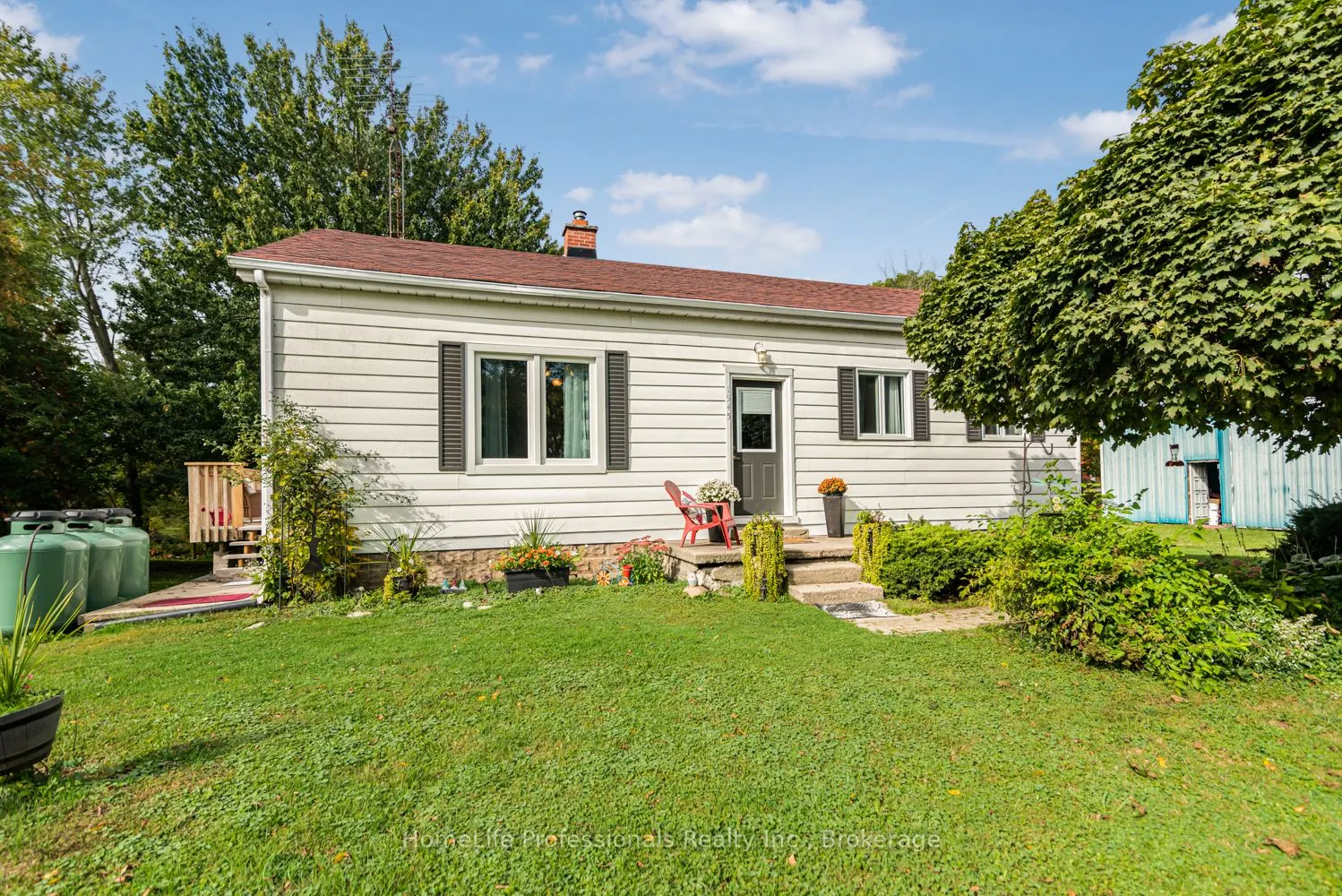 1545 Brock Road