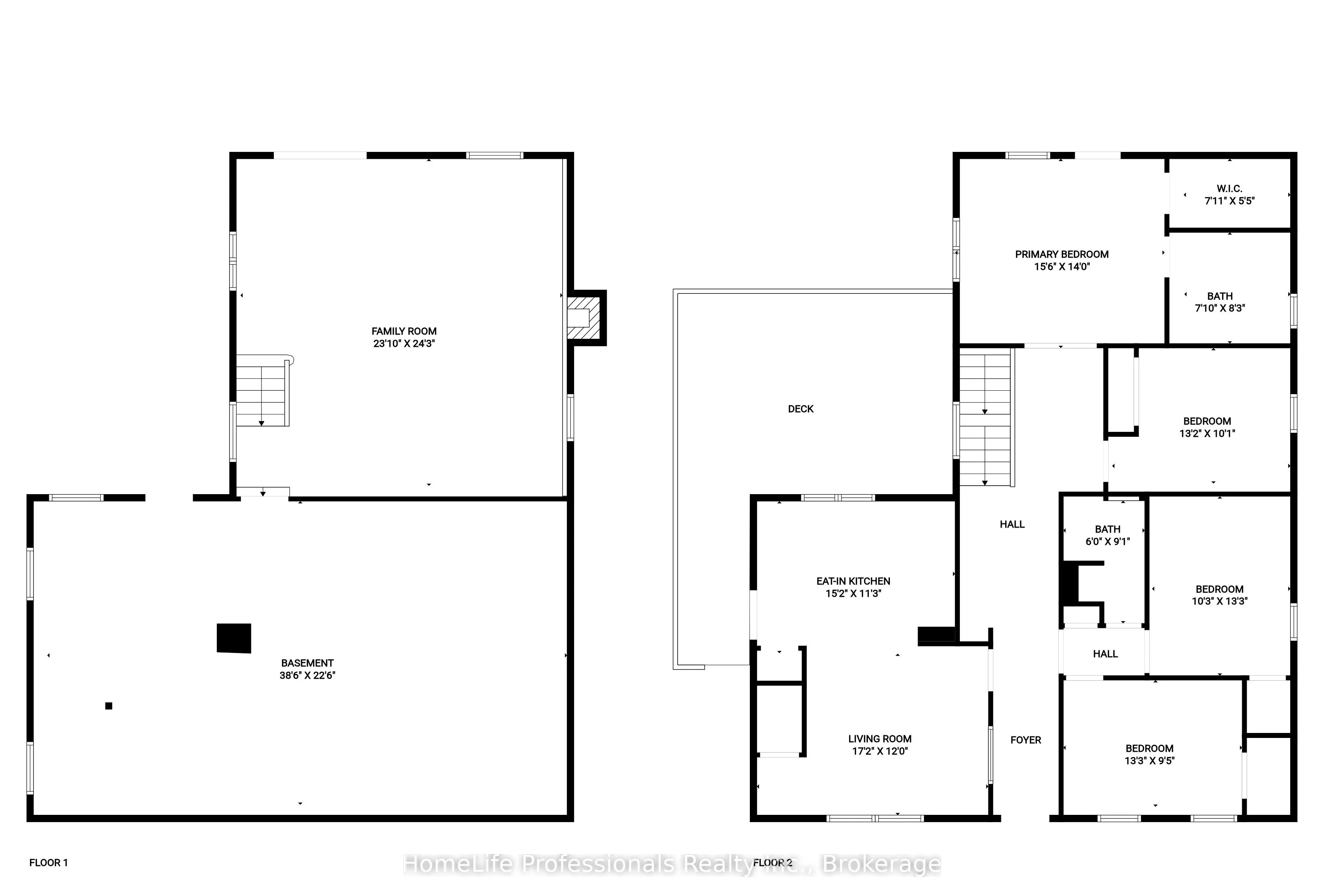 1545 Brock Road