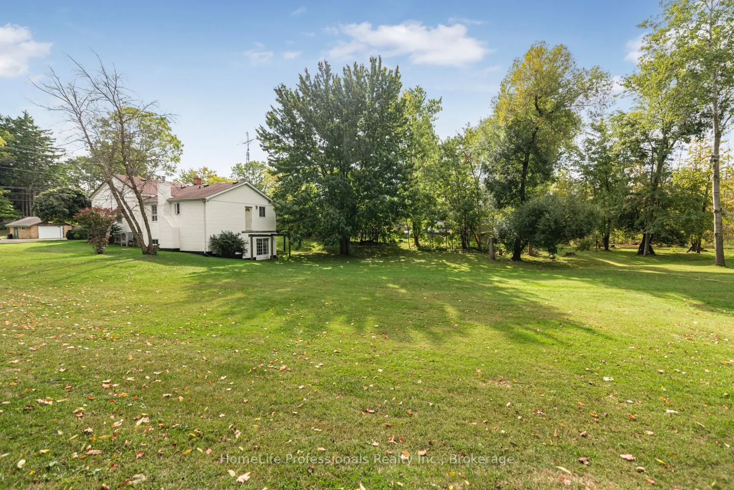 1545 Brock Road