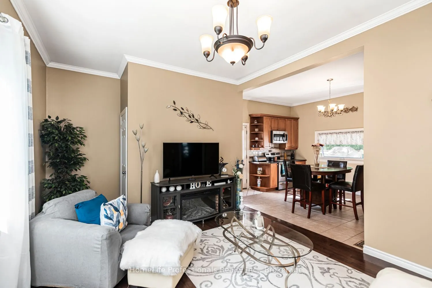 1545 Brock Road