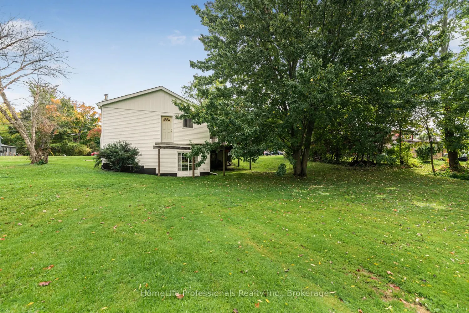 1545 Brock Road