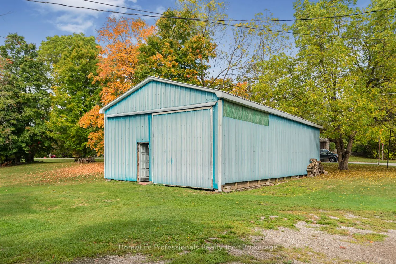 1545 Brock Road