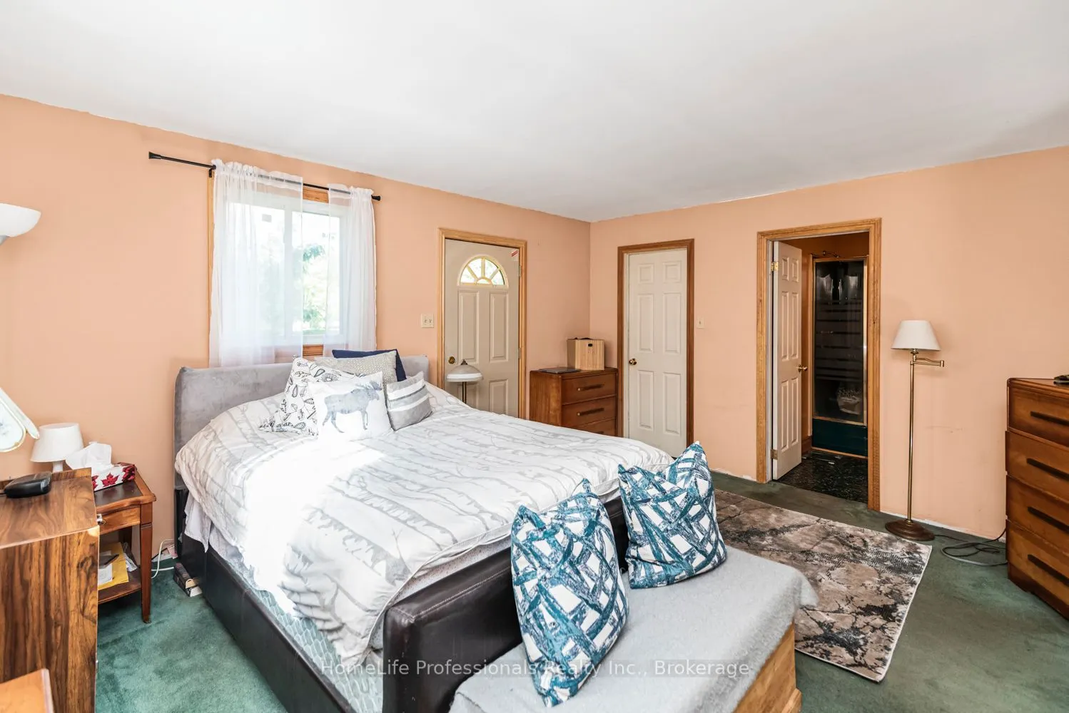 1545 Brock Road