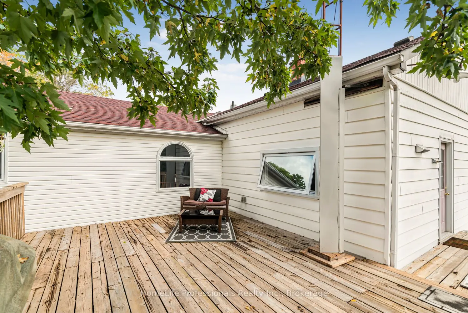 1545 Brock Road