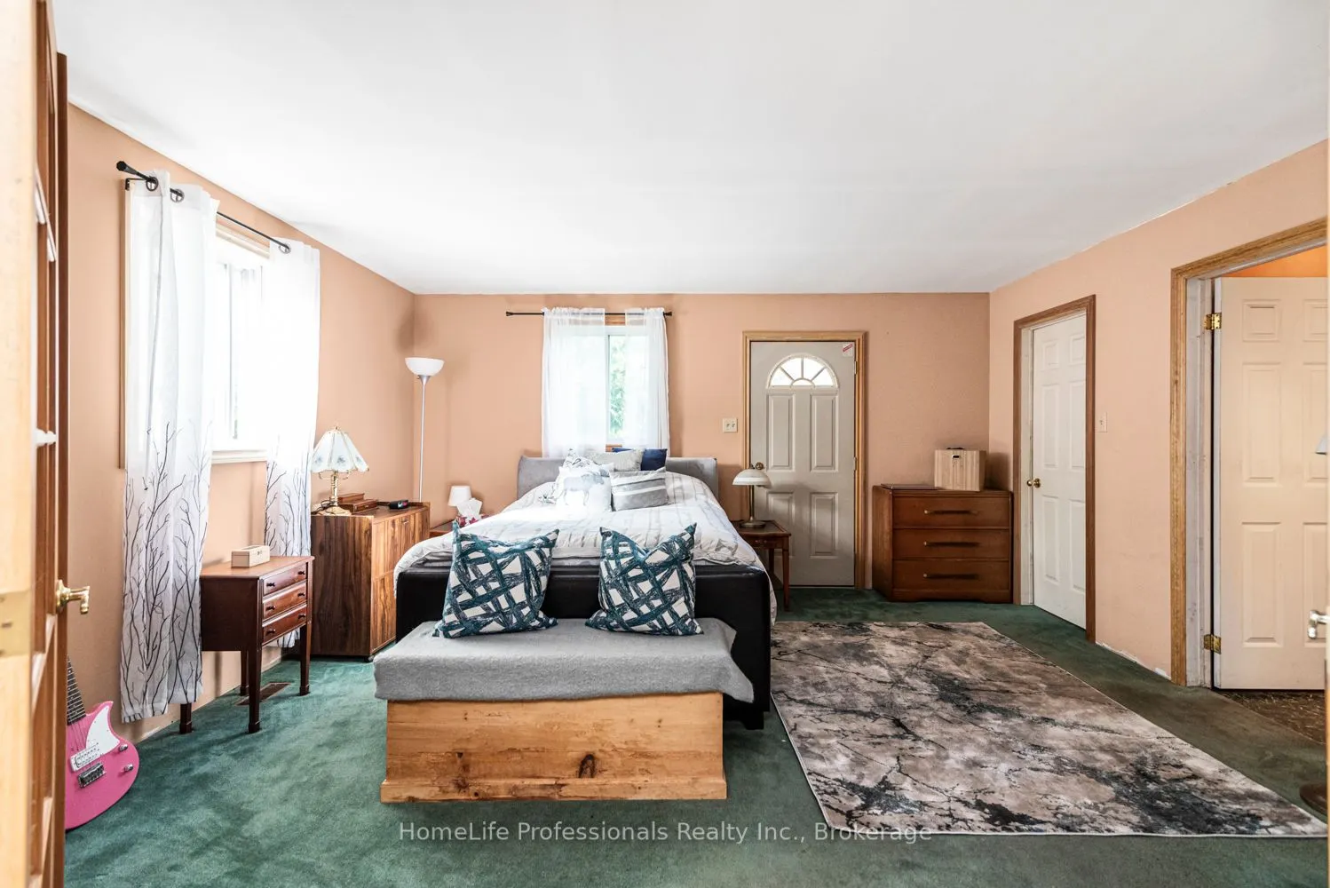 1545 Brock Road