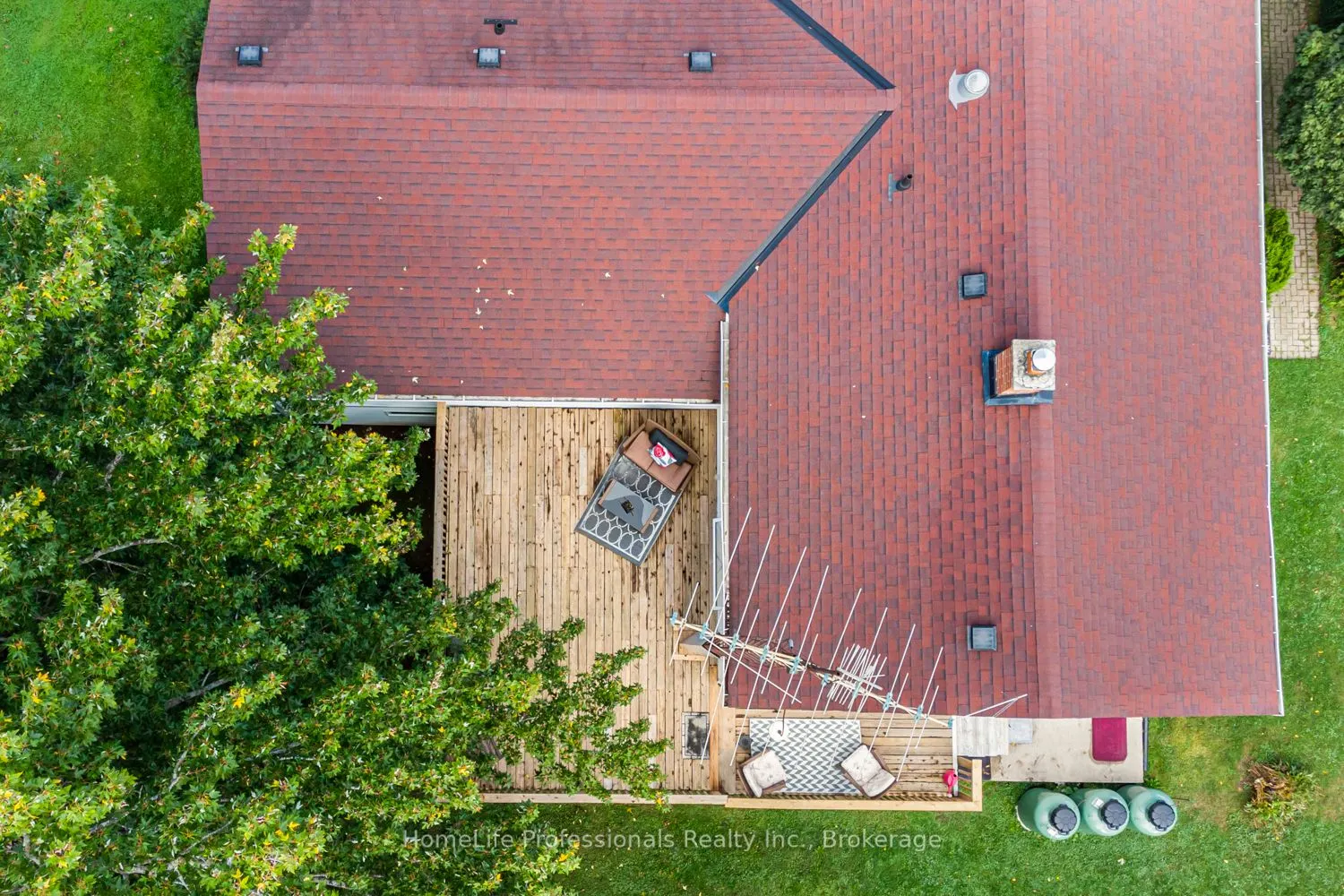 1545 Brock Road