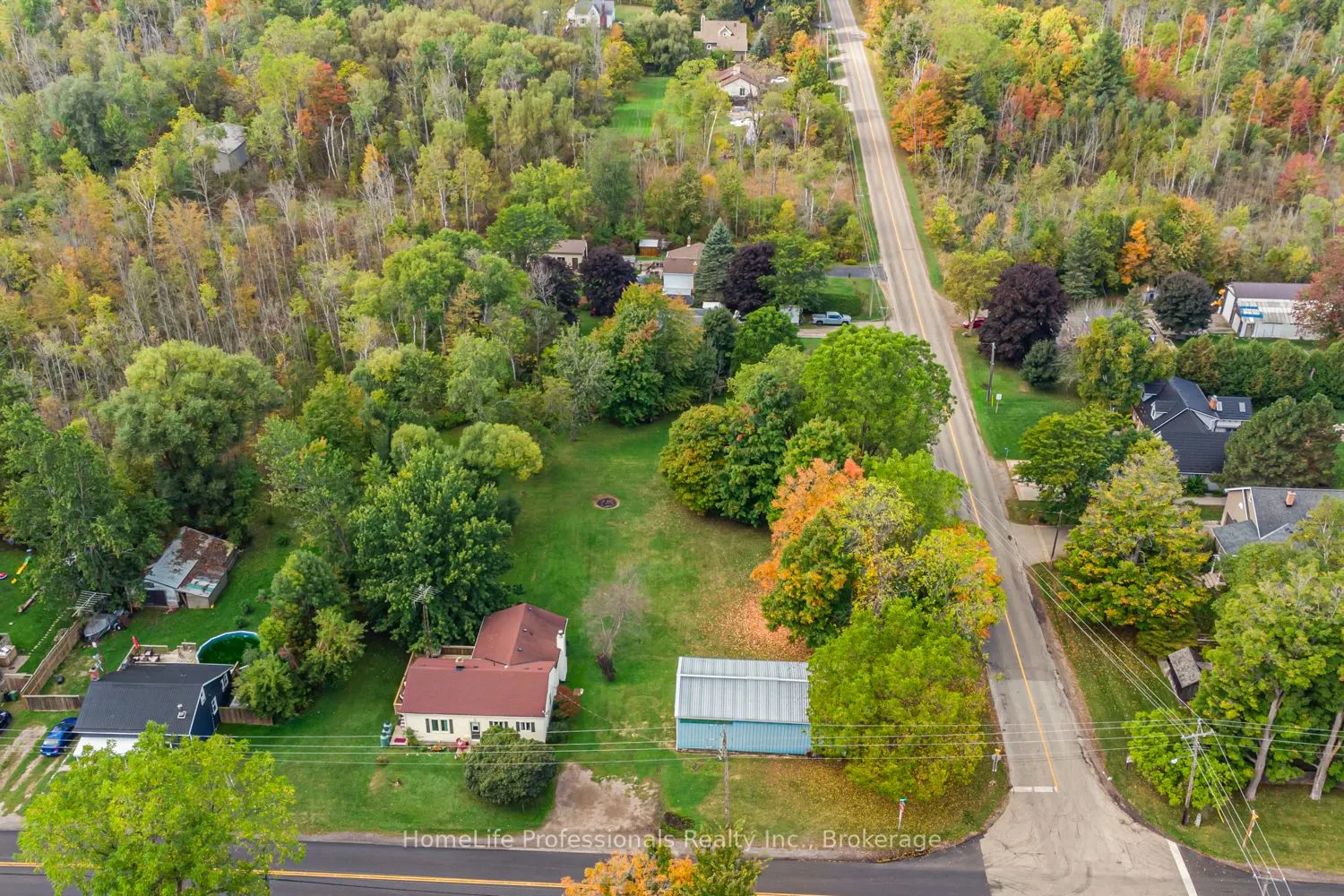 1545 Brock Road